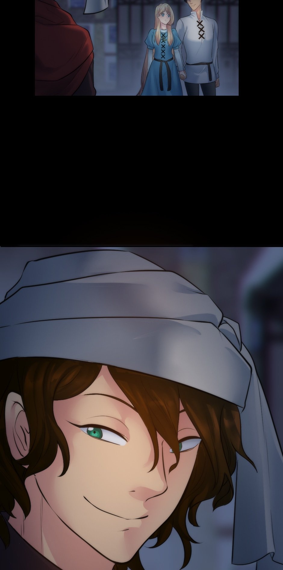 The Dragon Prince’s Bride Chapter 28 172 39