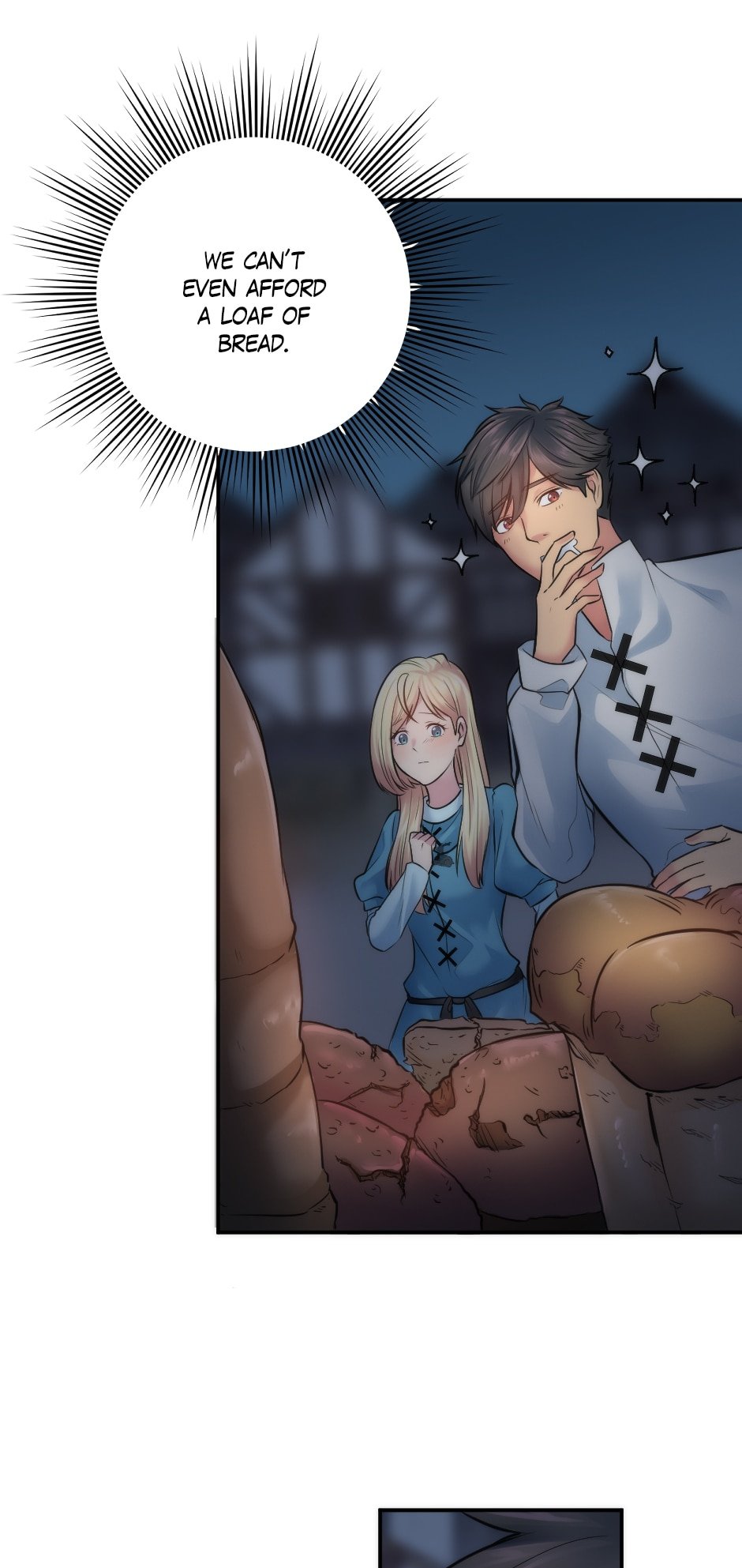 The Dragon Prince’s Bride Chapter 28 139 6