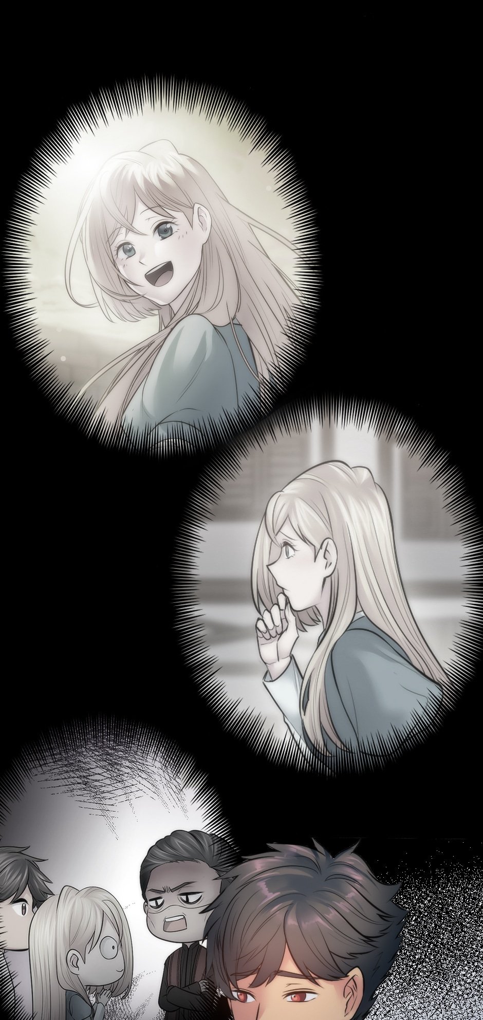 The Dragon Prince’s Bride Chapter 28 141 8