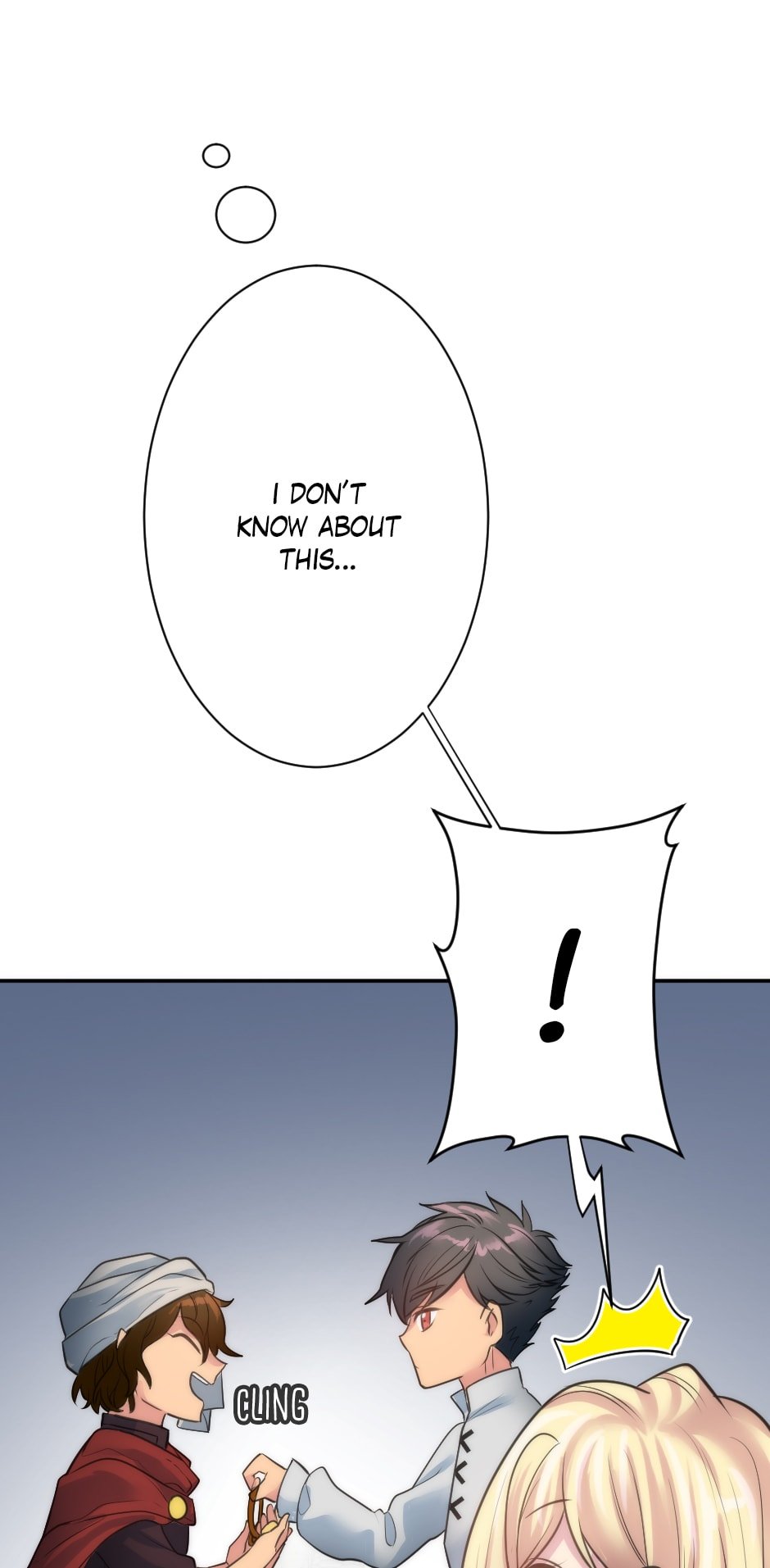 The Dragon Prince’s Bride Chapter 29 147 11