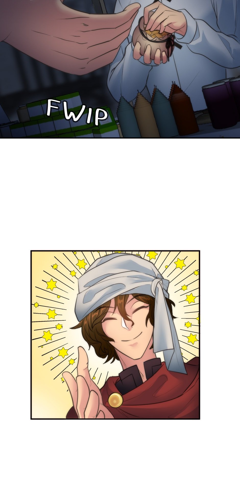 The Dragon Prince’s Bride Chapter 29 149 13
