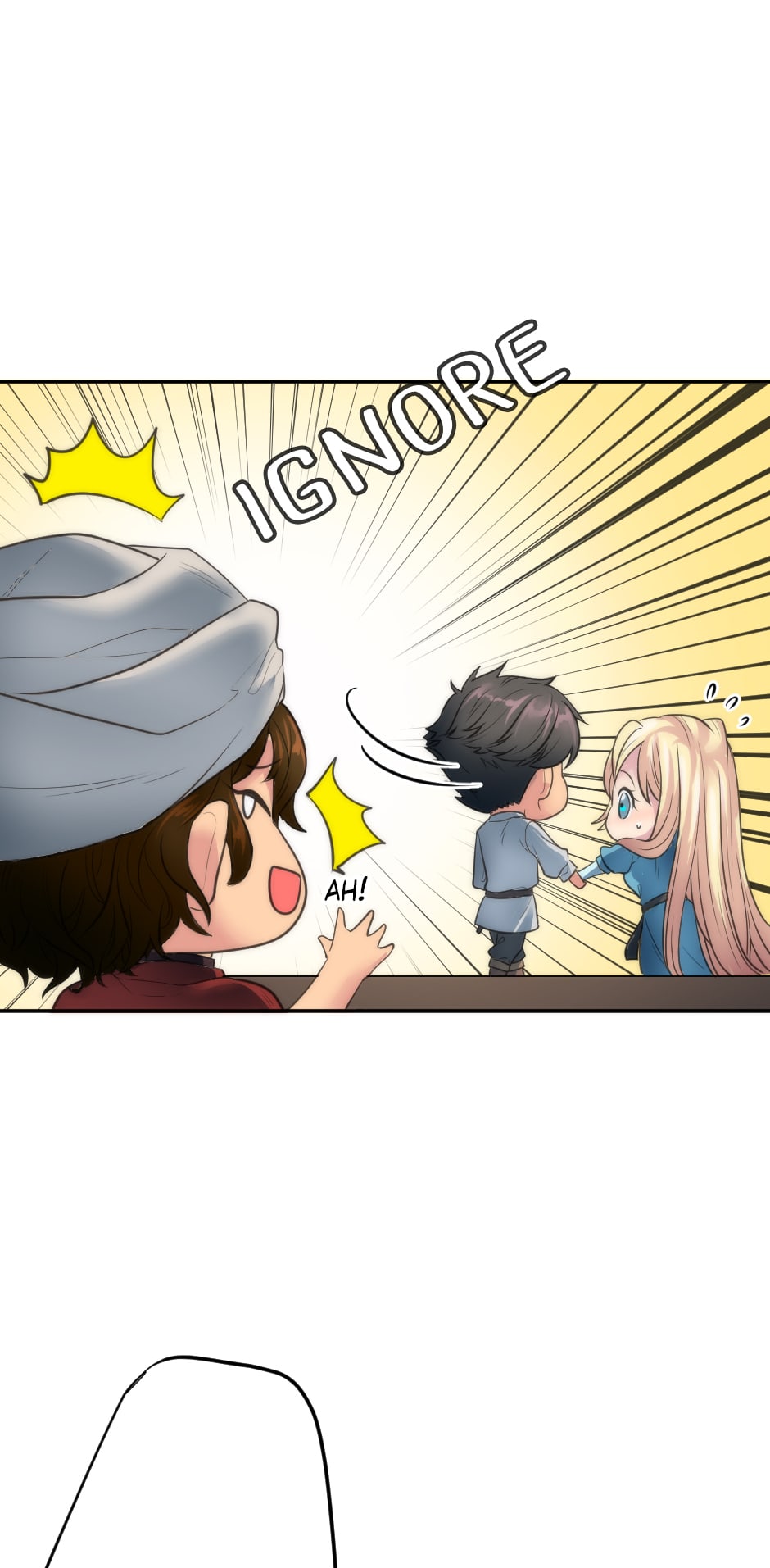 The Dragon Prince’s Bride Chapter 29 150 14