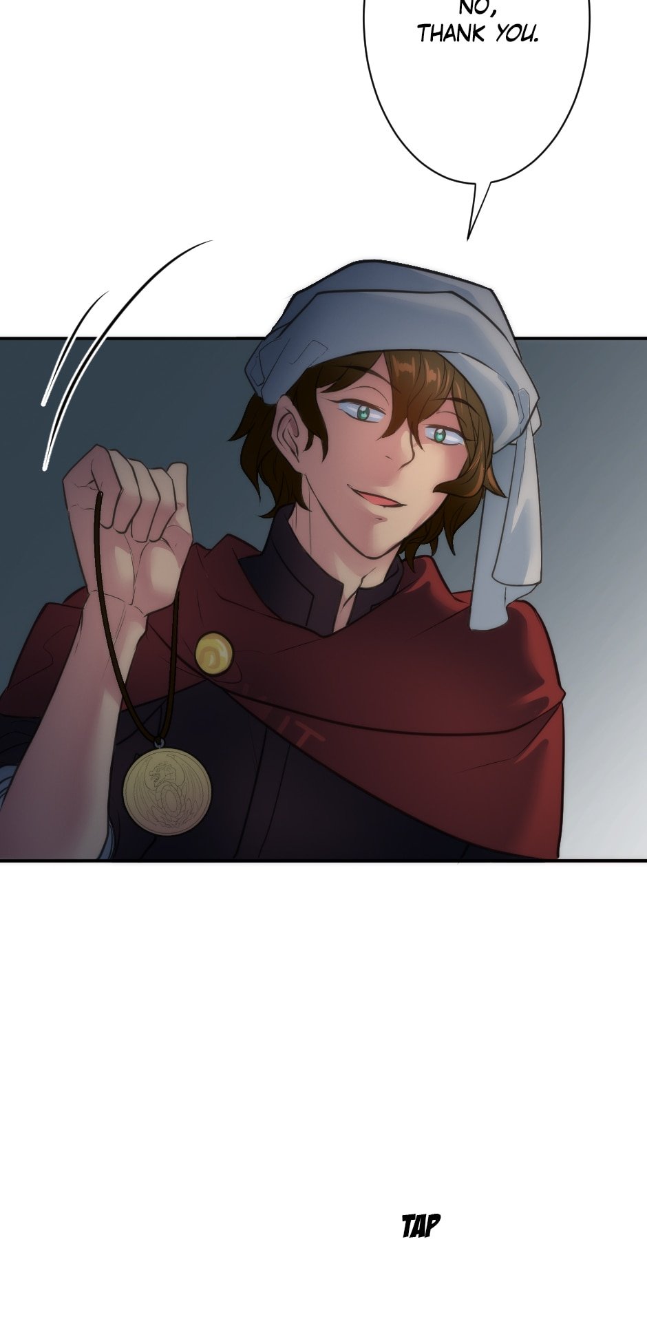 The Dragon Prince’s Bride Chapter 29 152 16