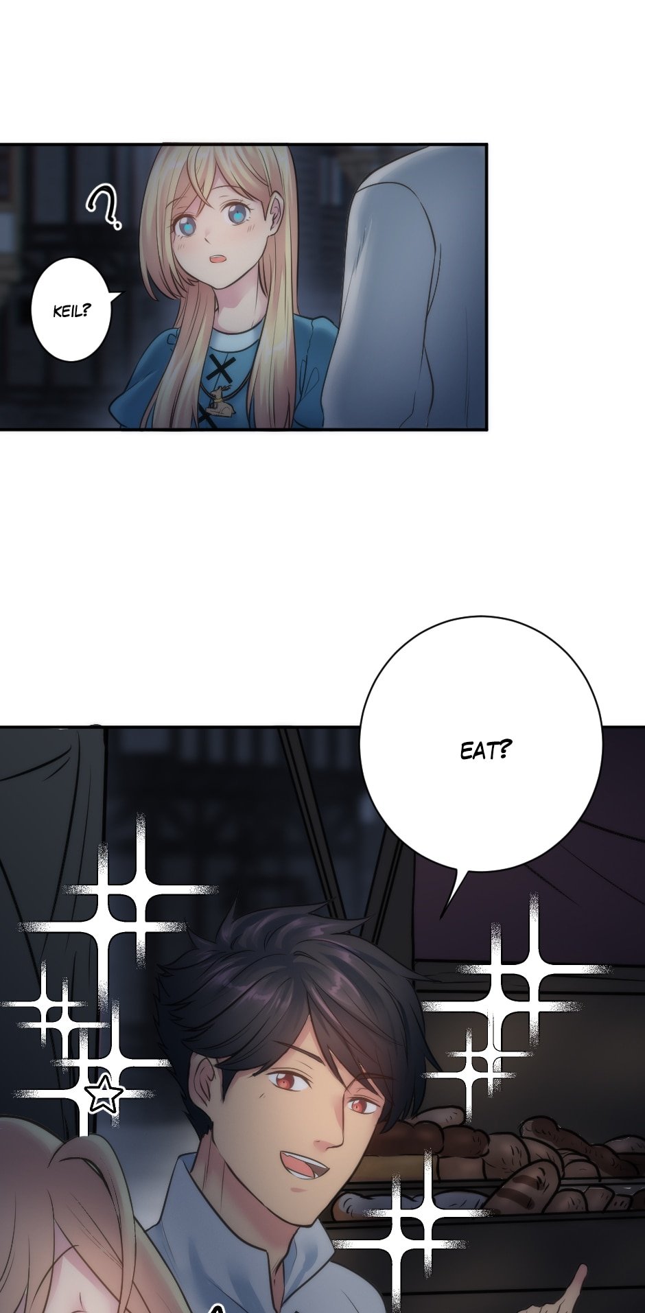 The Dragon Prince’s Bride Chapter 29 154 18