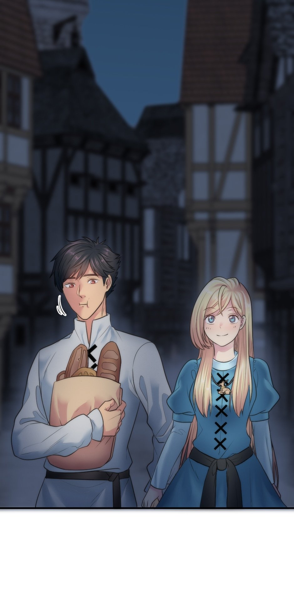 The Dragon Prince’s Bride Chapter 29 157 21
