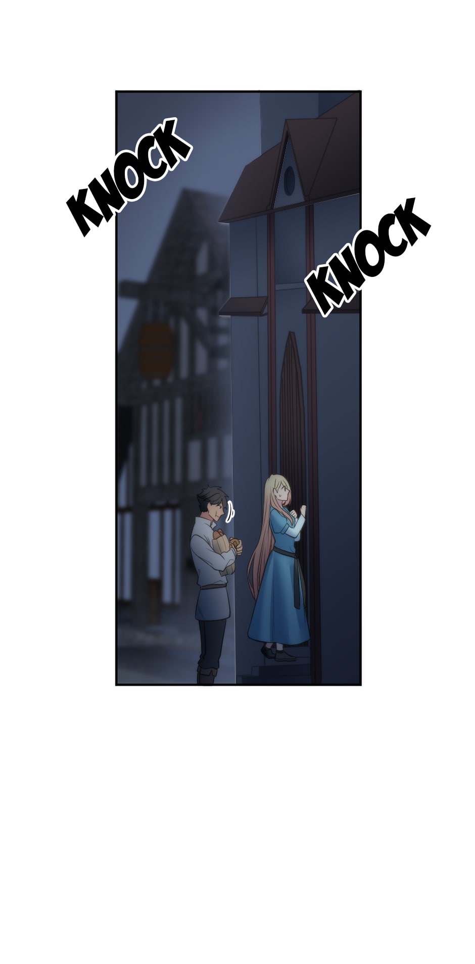 The Dragon Prince’s Bride Chapter 29 158 22