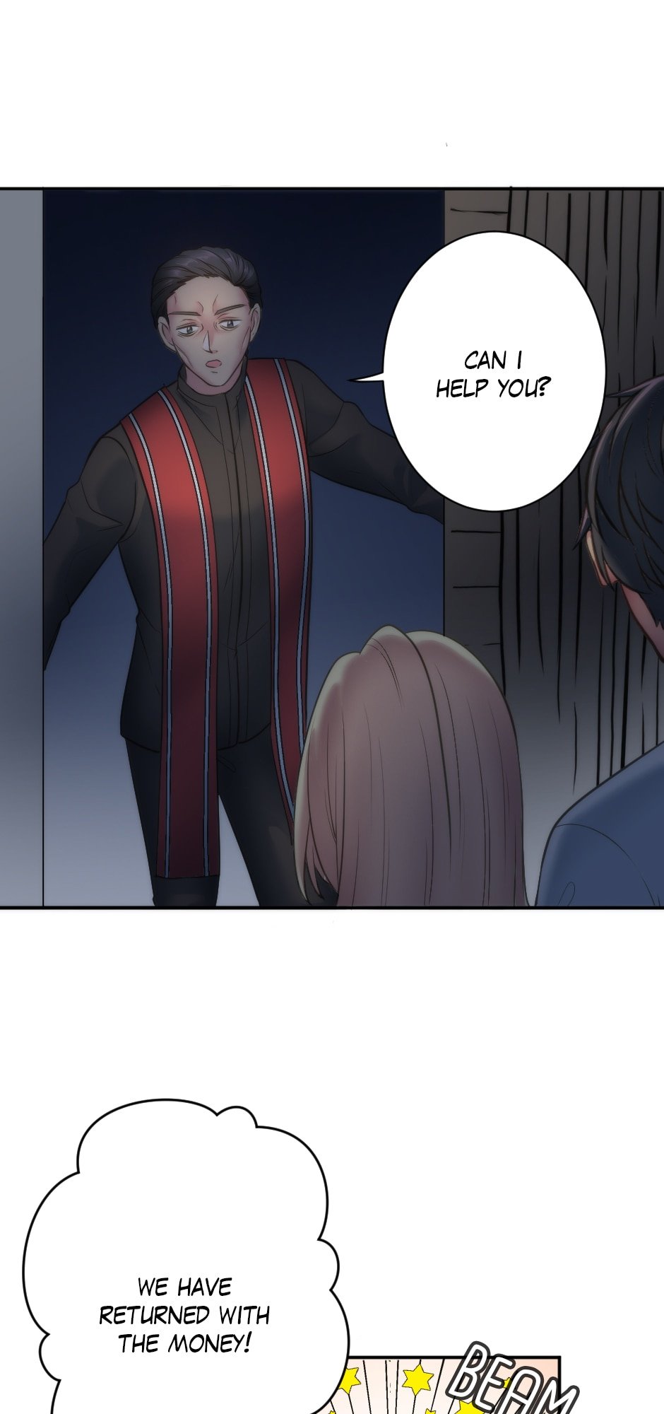 The Dragon Prince’s Bride Chapter 29 159 23