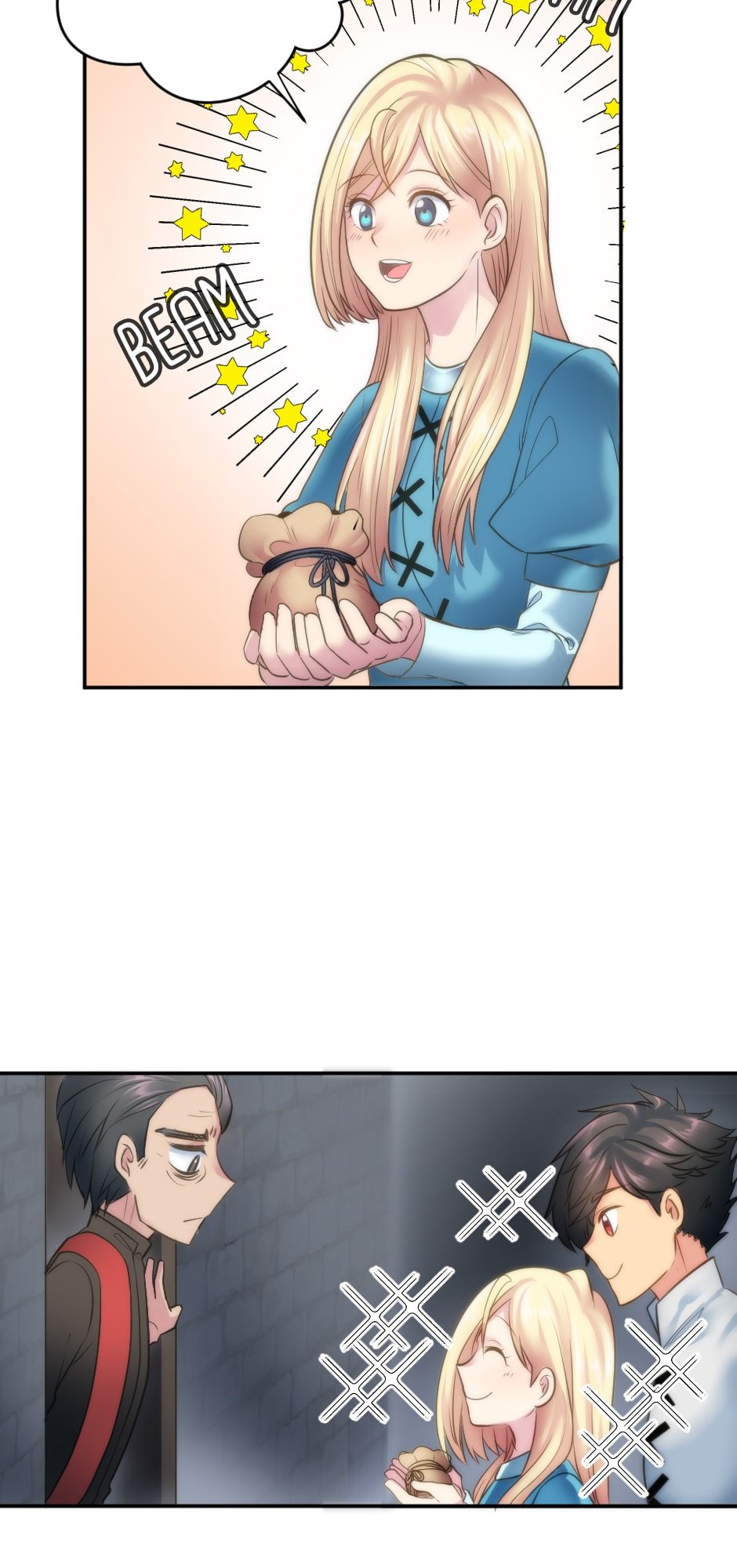 The Dragon Prince’s Bride Chapter 29 160 24