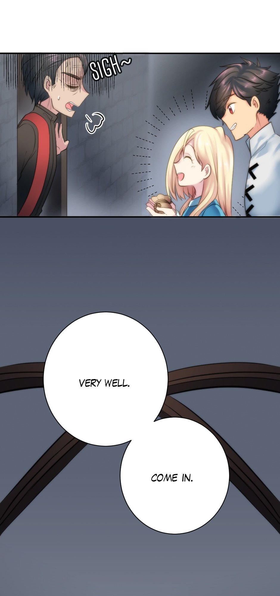 The Dragon Prince’s Bride Chapter 29 161 25