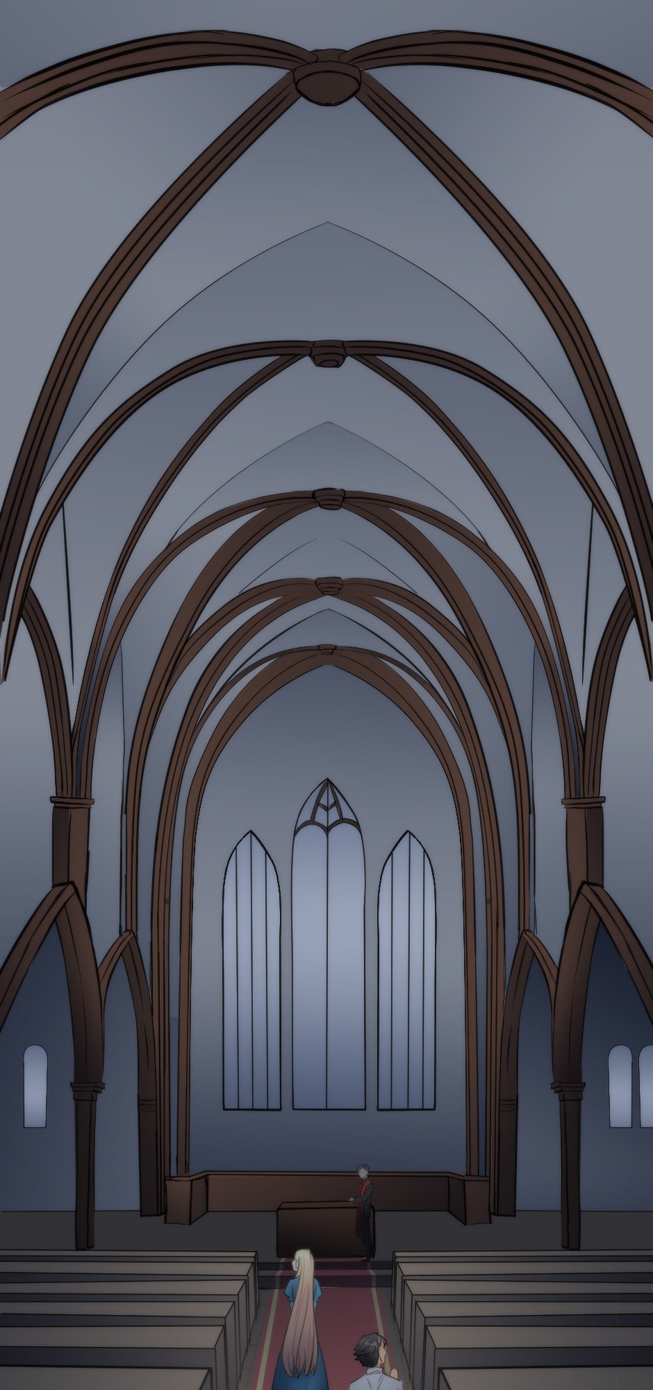 The Dragon Prince’s Bride Chapter 29 162 26