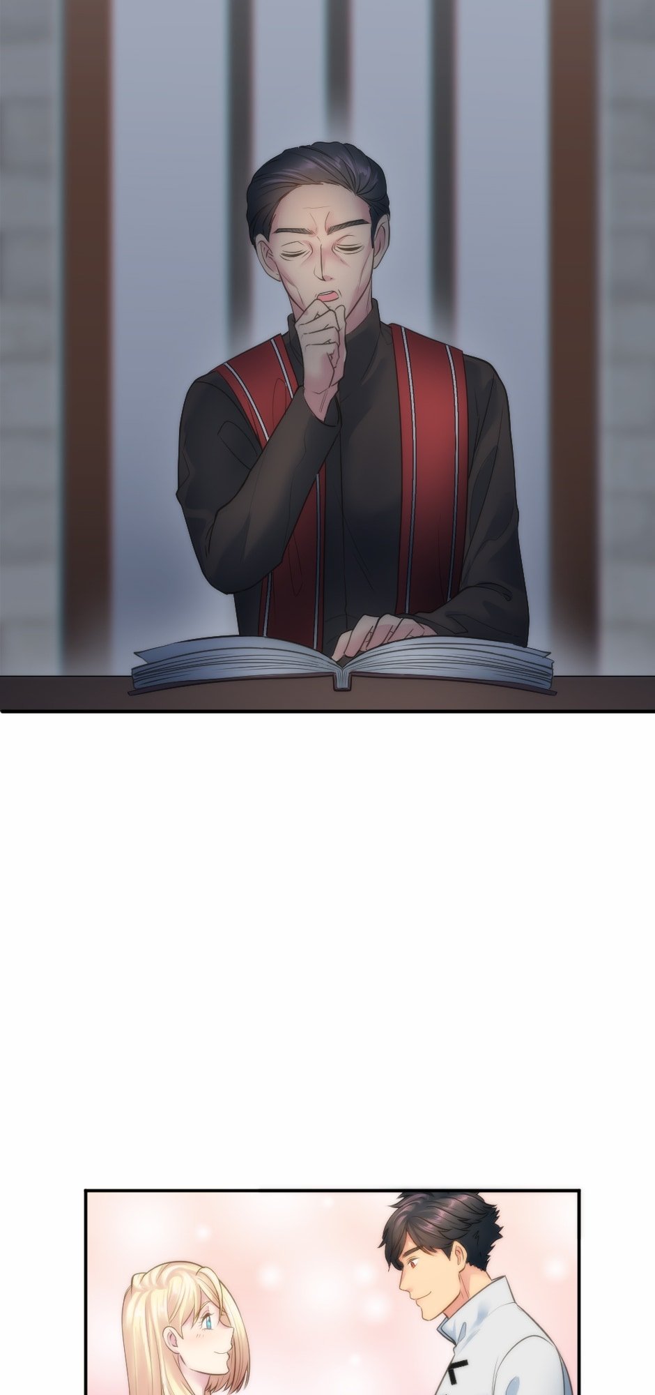The Dragon Prince’s Bride Chapter 29 165 29