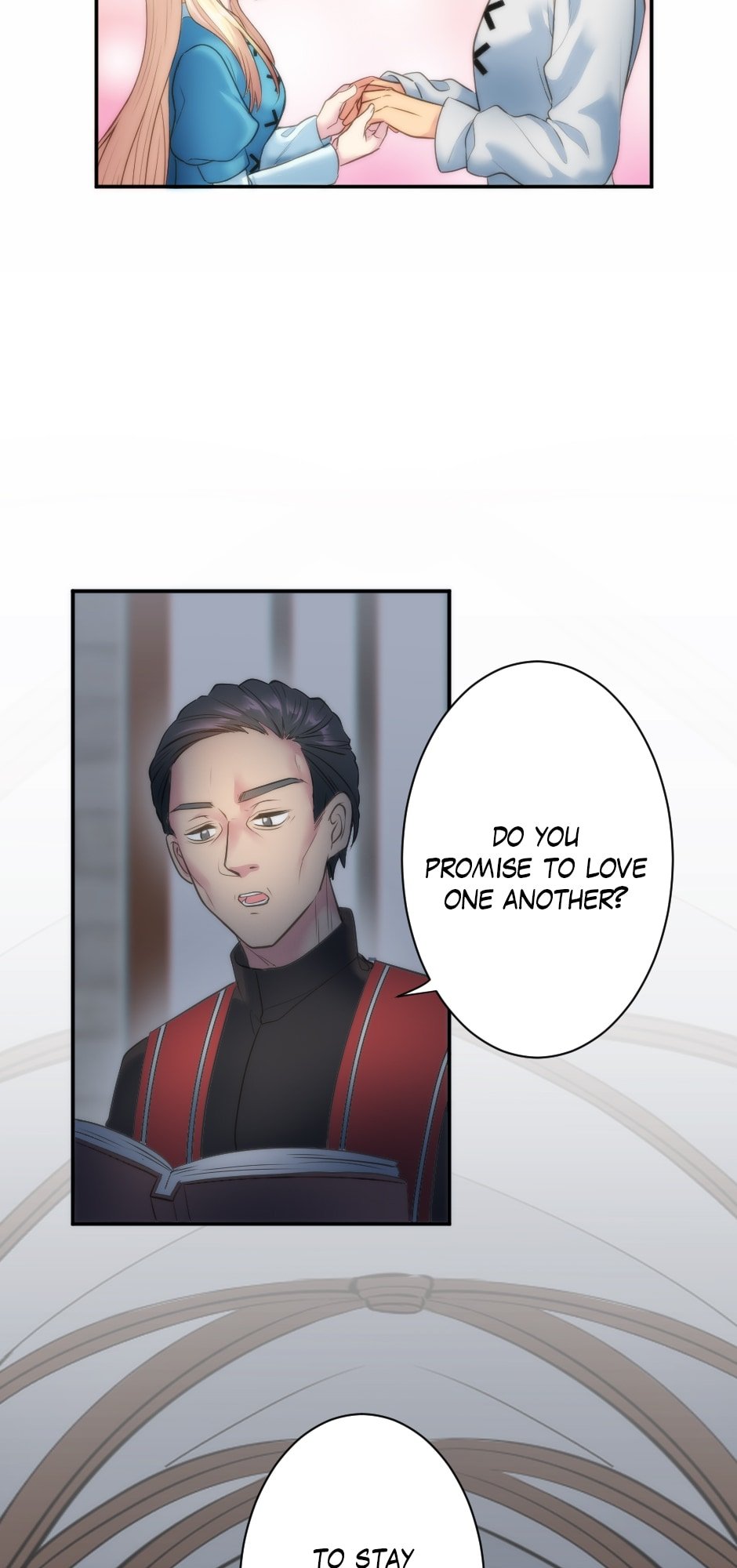 The Dragon Prince’s Bride Chapter 29 166 30
