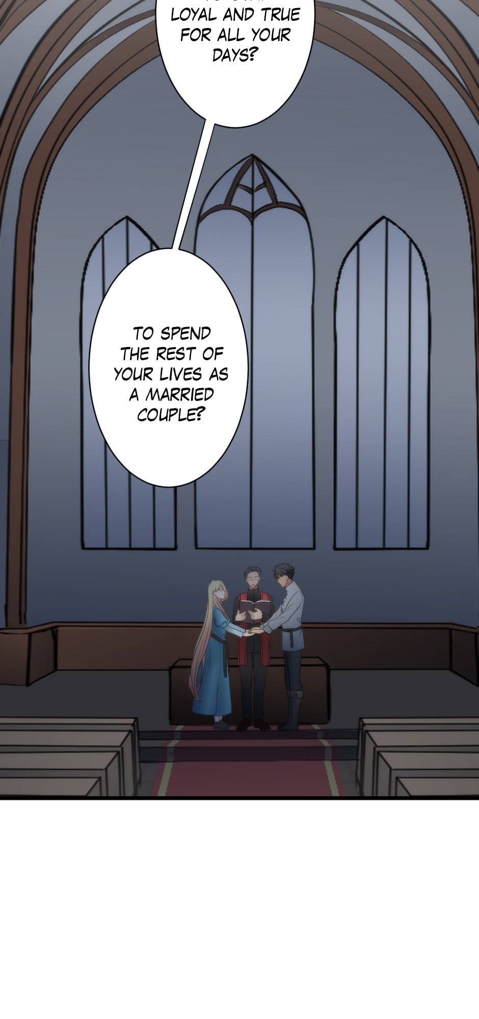 The Dragon Prince’s Bride Chapter 29 167 31
