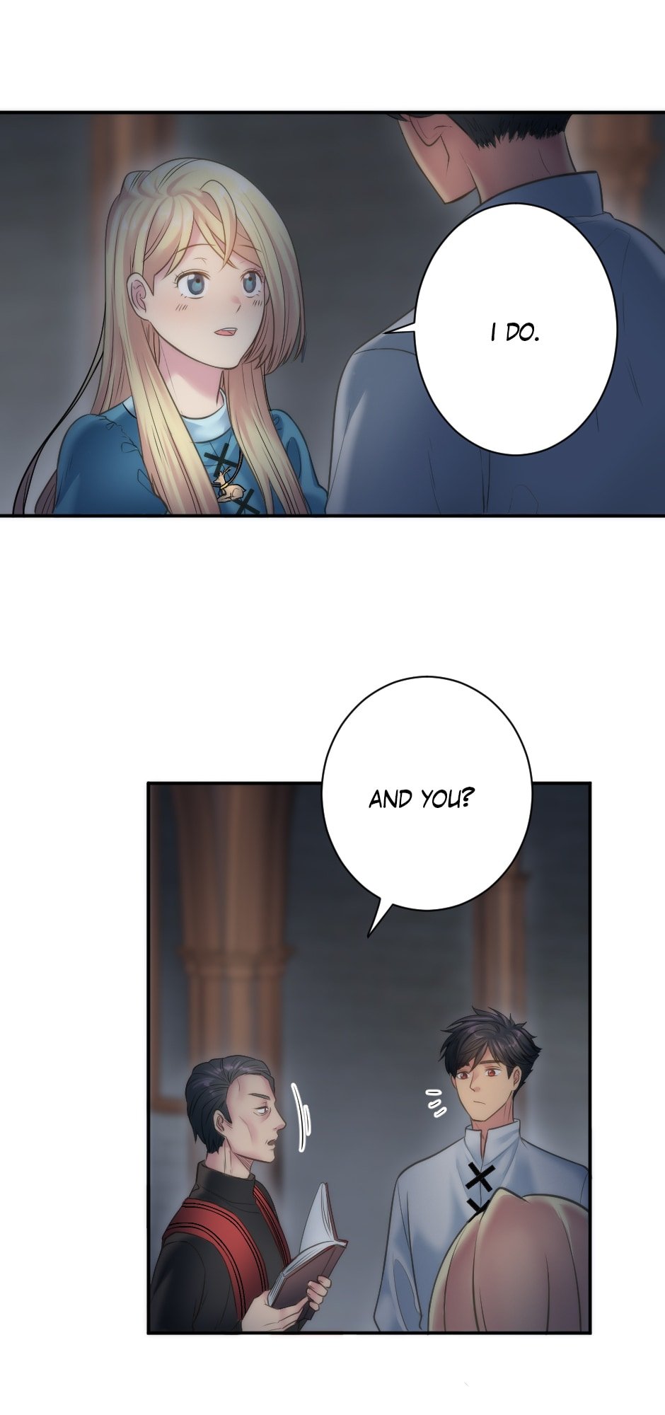 The Dragon Prince’s Bride Chapter 29 168 32