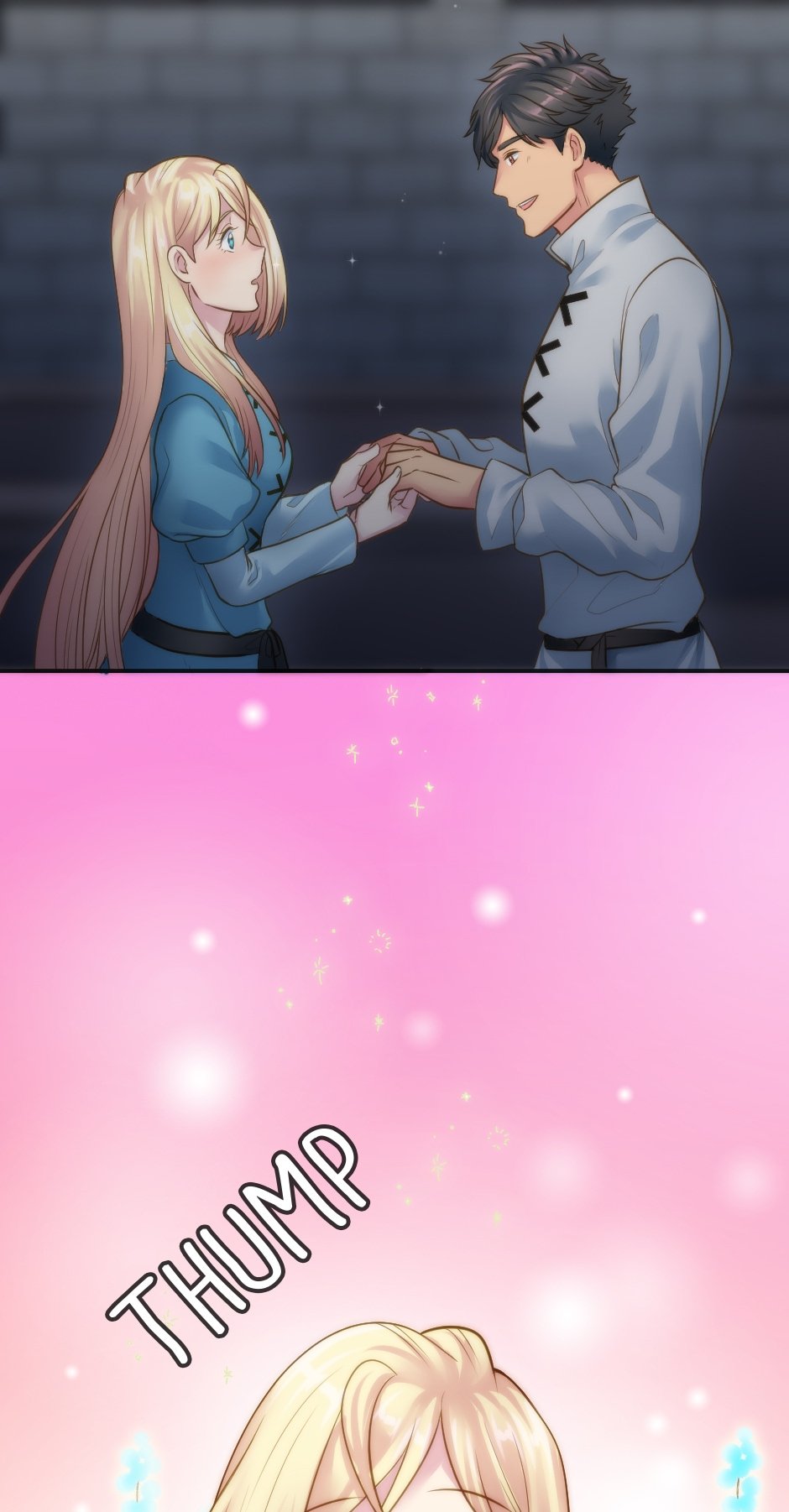 The Dragon Prince’s Bride Chapter 29 172 36
