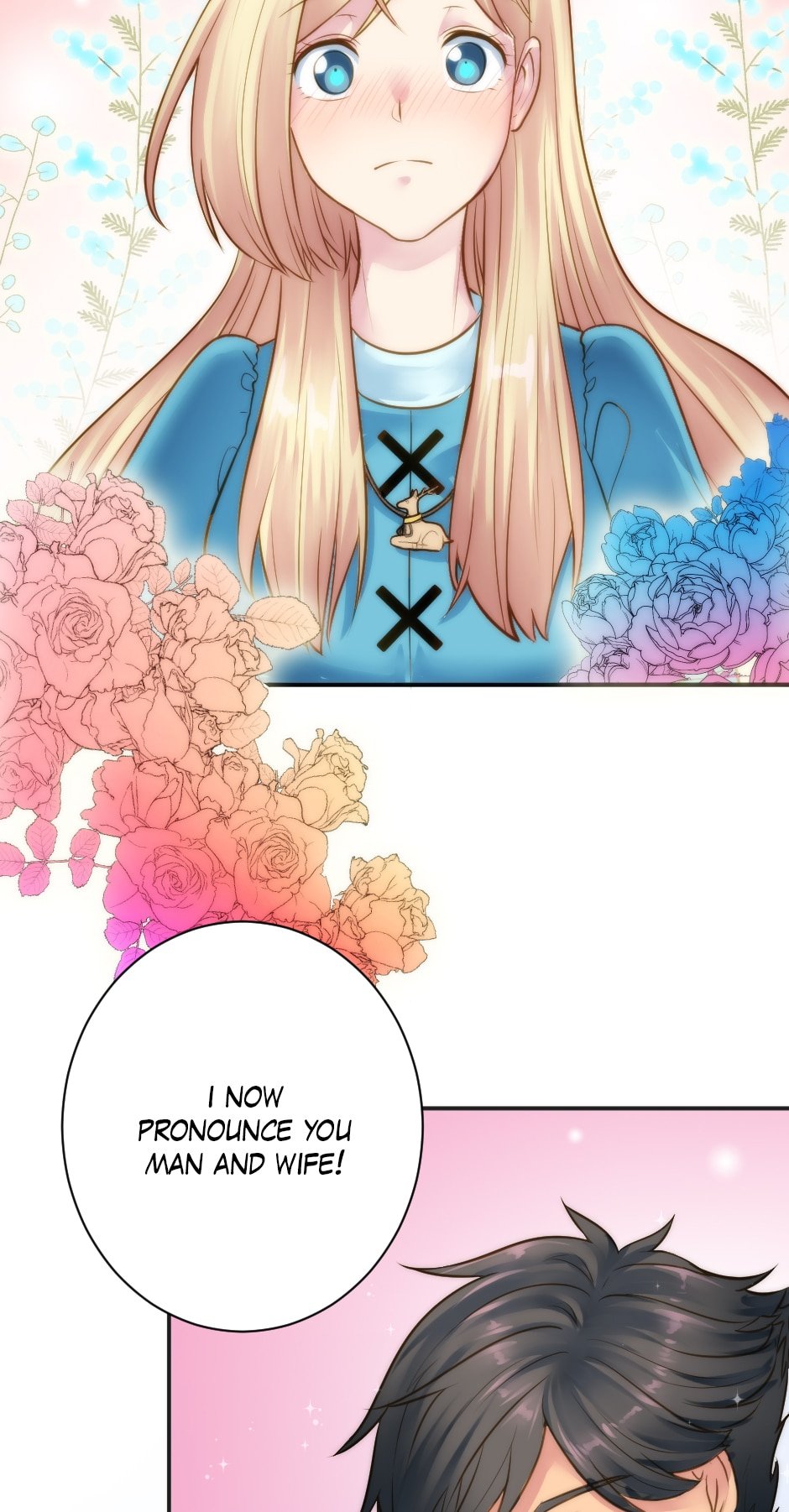 The Dragon Prince’s Bride Chapter 29 173 37
