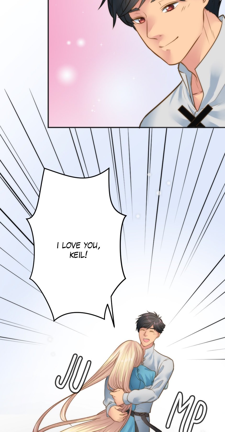 The Dragon Prince’s Bride Chapter 29 174 38