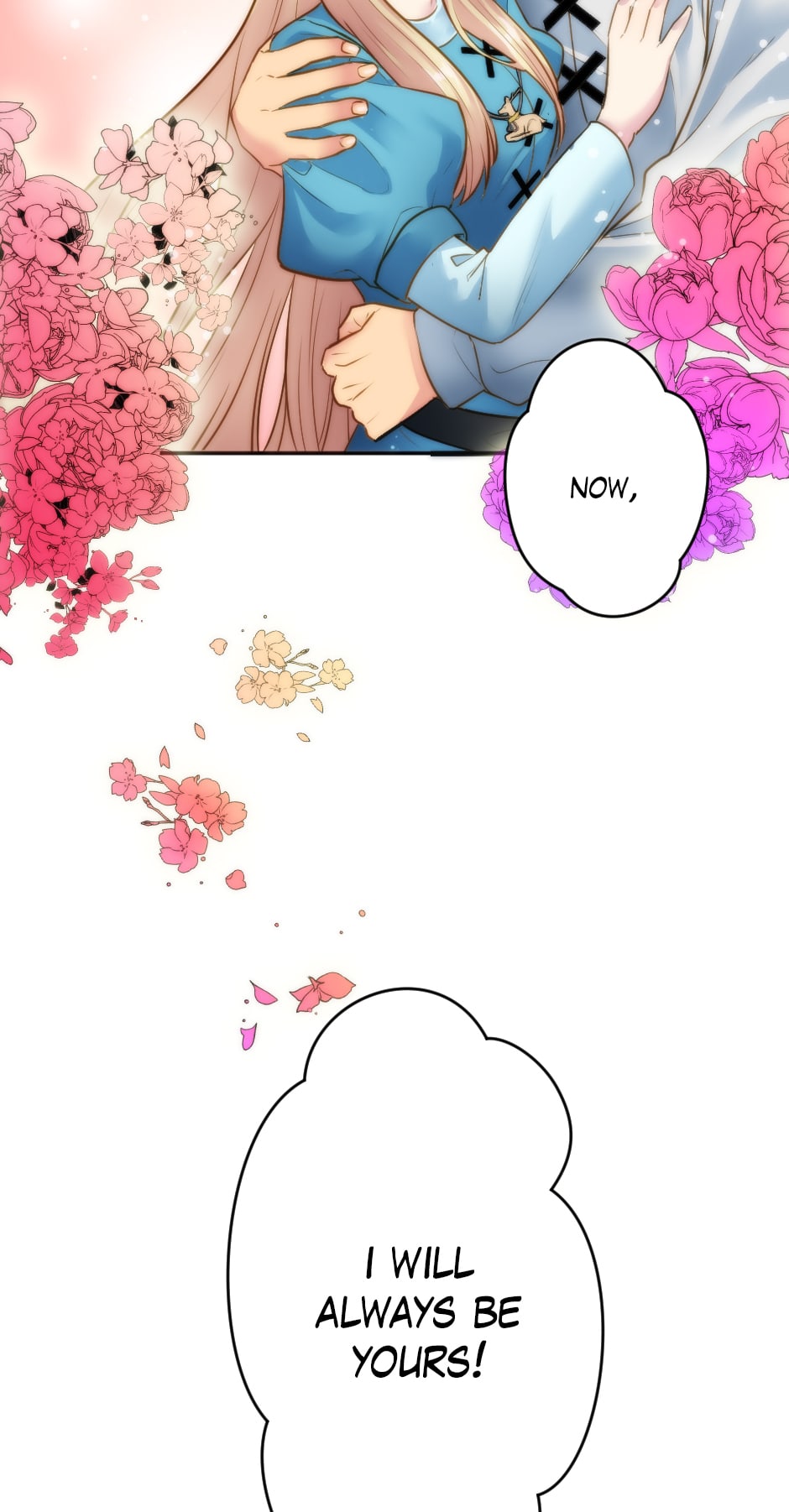 The Dragon Prince’s Bride Chapter 29 176 40