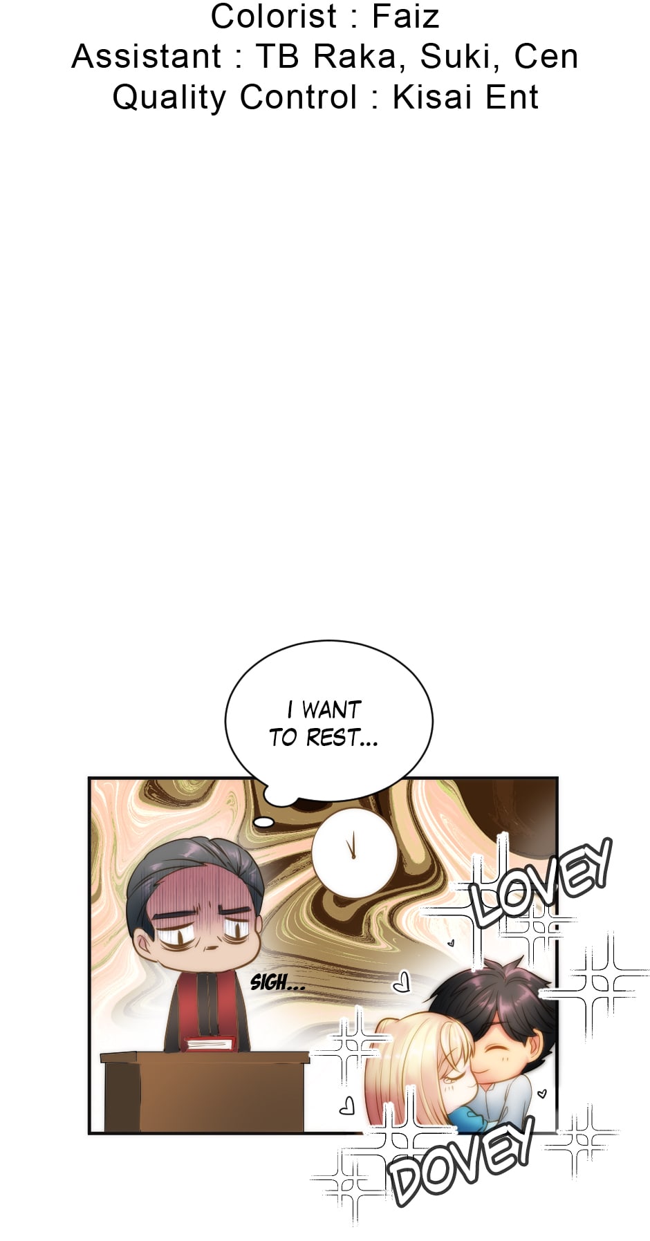 The Dragon Prince’s Bride Chapter 29 178 42