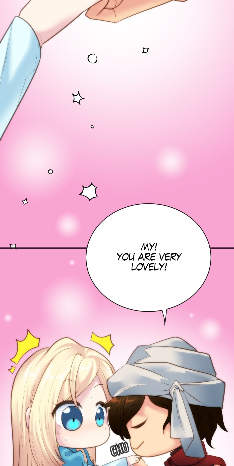 The Dragon Prince’s Bride Chapter 29 141 5