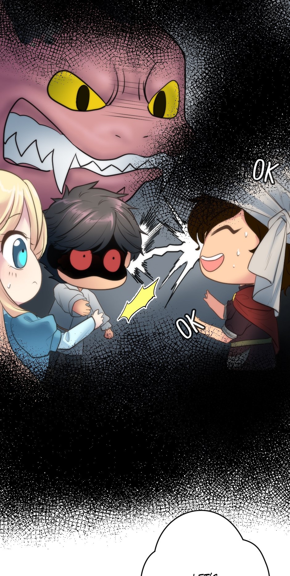 The Dragon Prince’s Bride Chapter 29 143 7