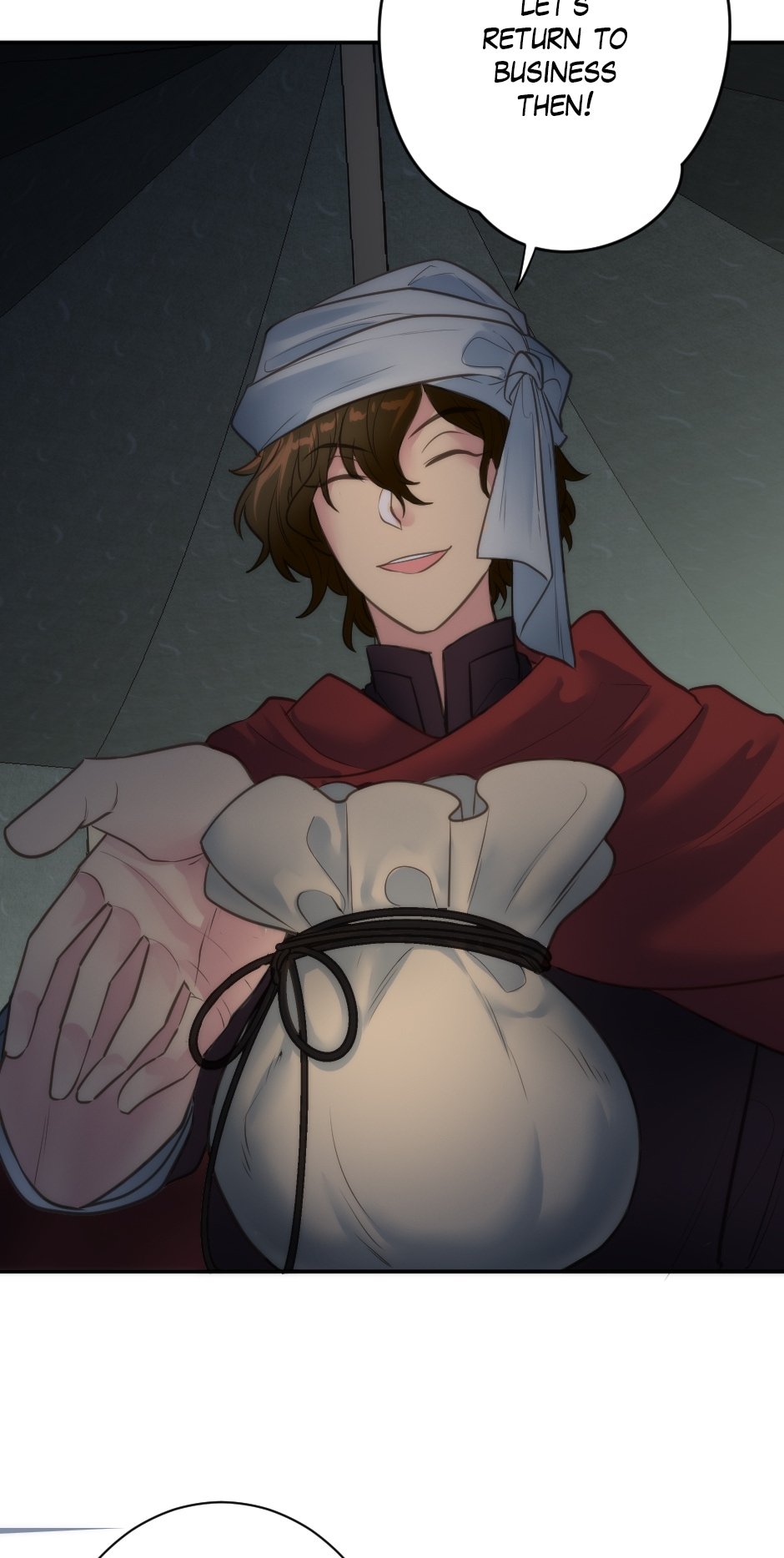 The Dragon Prince’s Bride Chapter 29 144 8