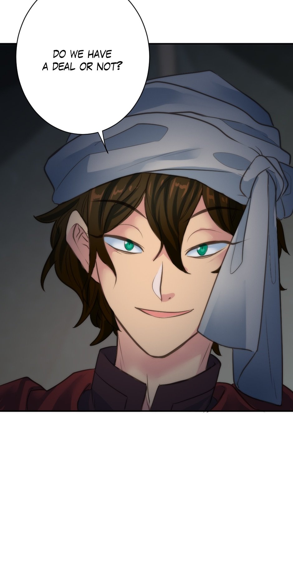 The Dragon Prince’s Bride Chapter 29 145 9