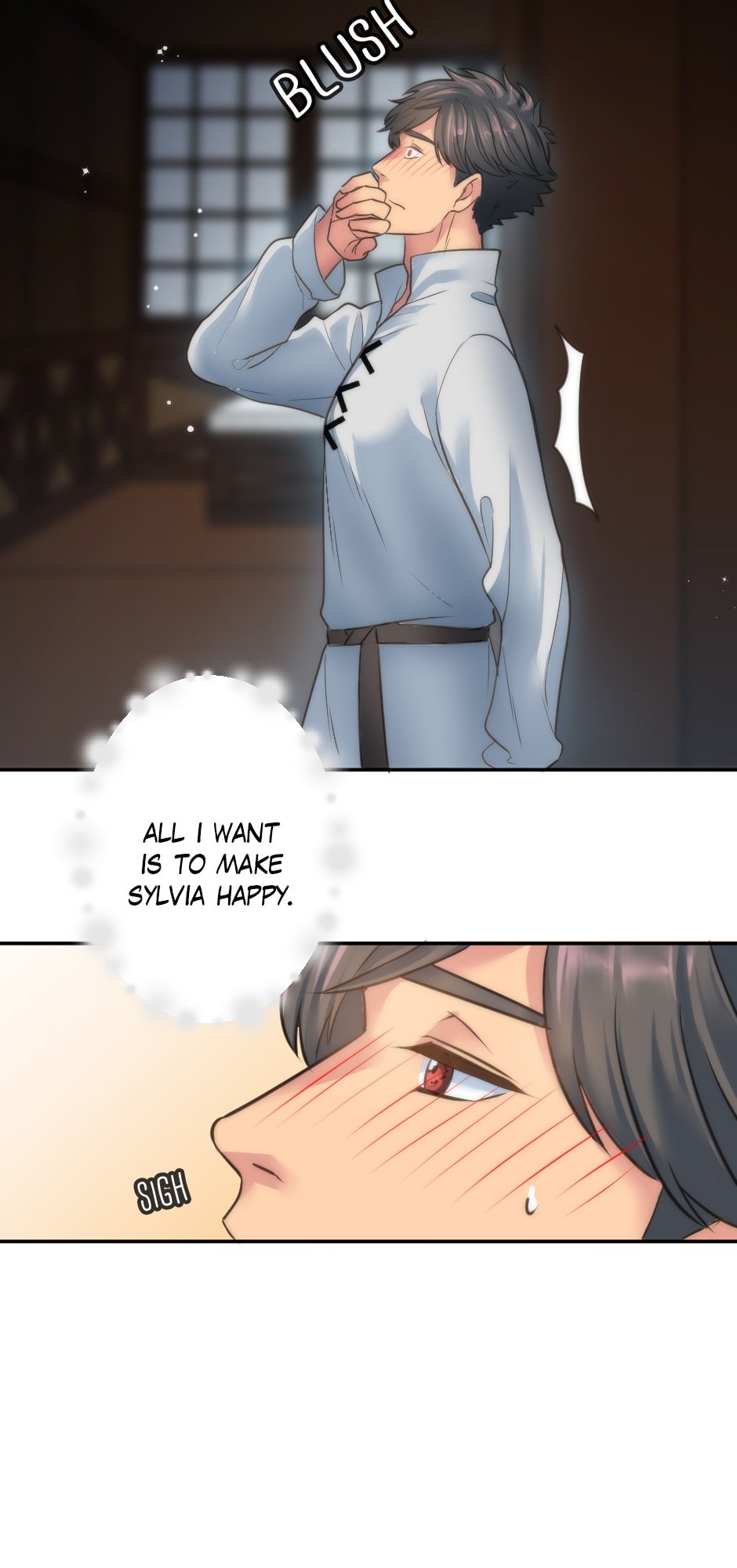 The Dragon Prince’s Bride Chapter 30 137 10