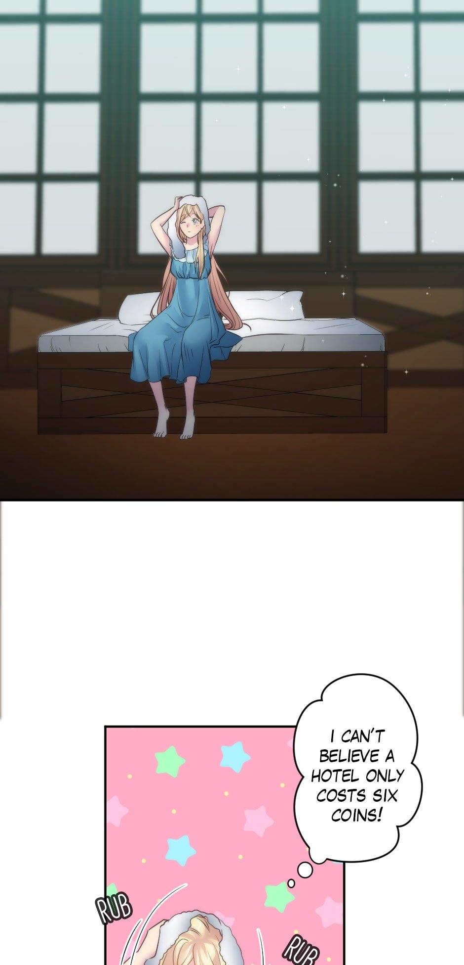 The Dragon Prince’s Bride Chapter 30 139 12