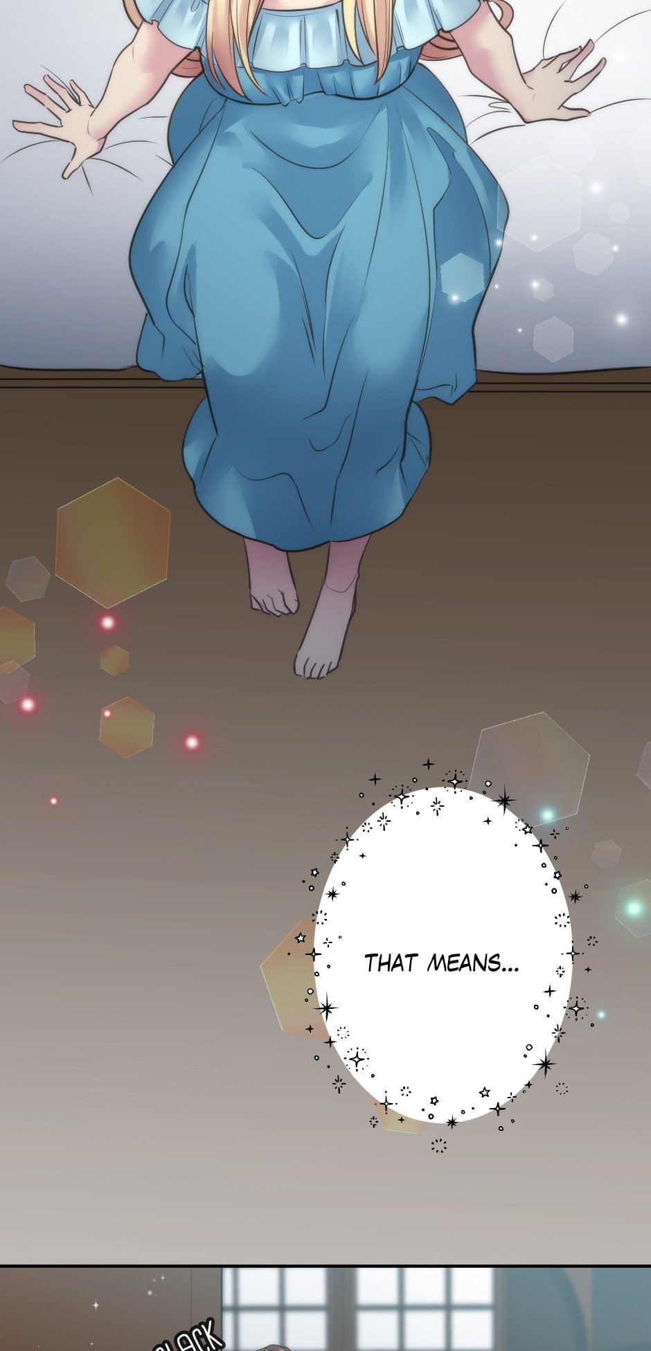 The Dragon Prince’s Bride Chapter 30 141 14