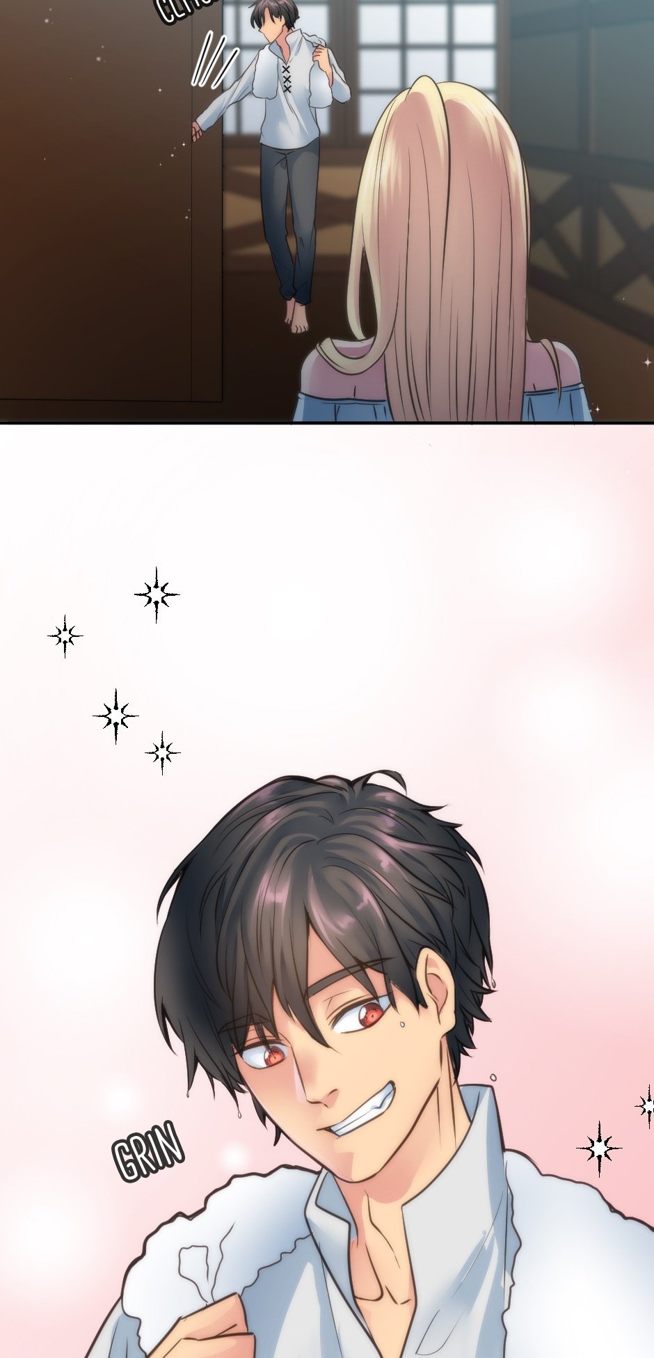 The Dragon Prince’s Bride Chapter 30 142 15