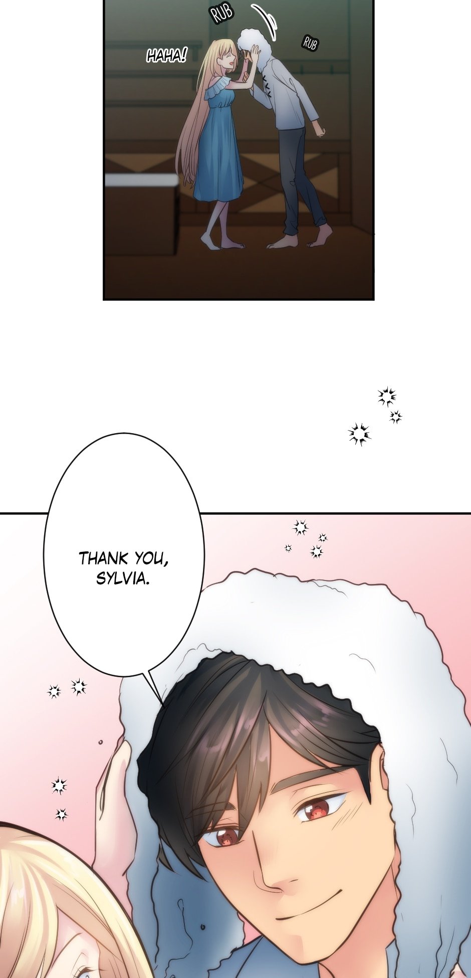 The Dragon Prince’s Bride Chapter 30 144 17