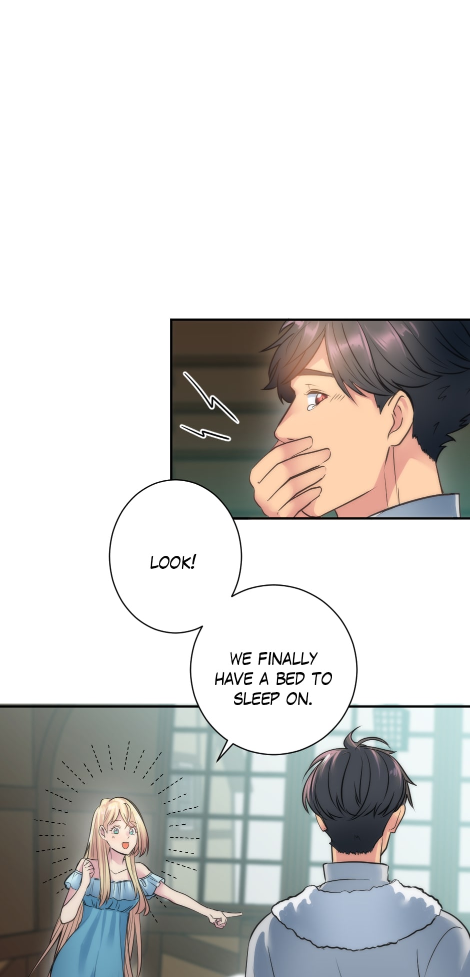 The Dragon Prince’s Bride Chapter 30 146 19