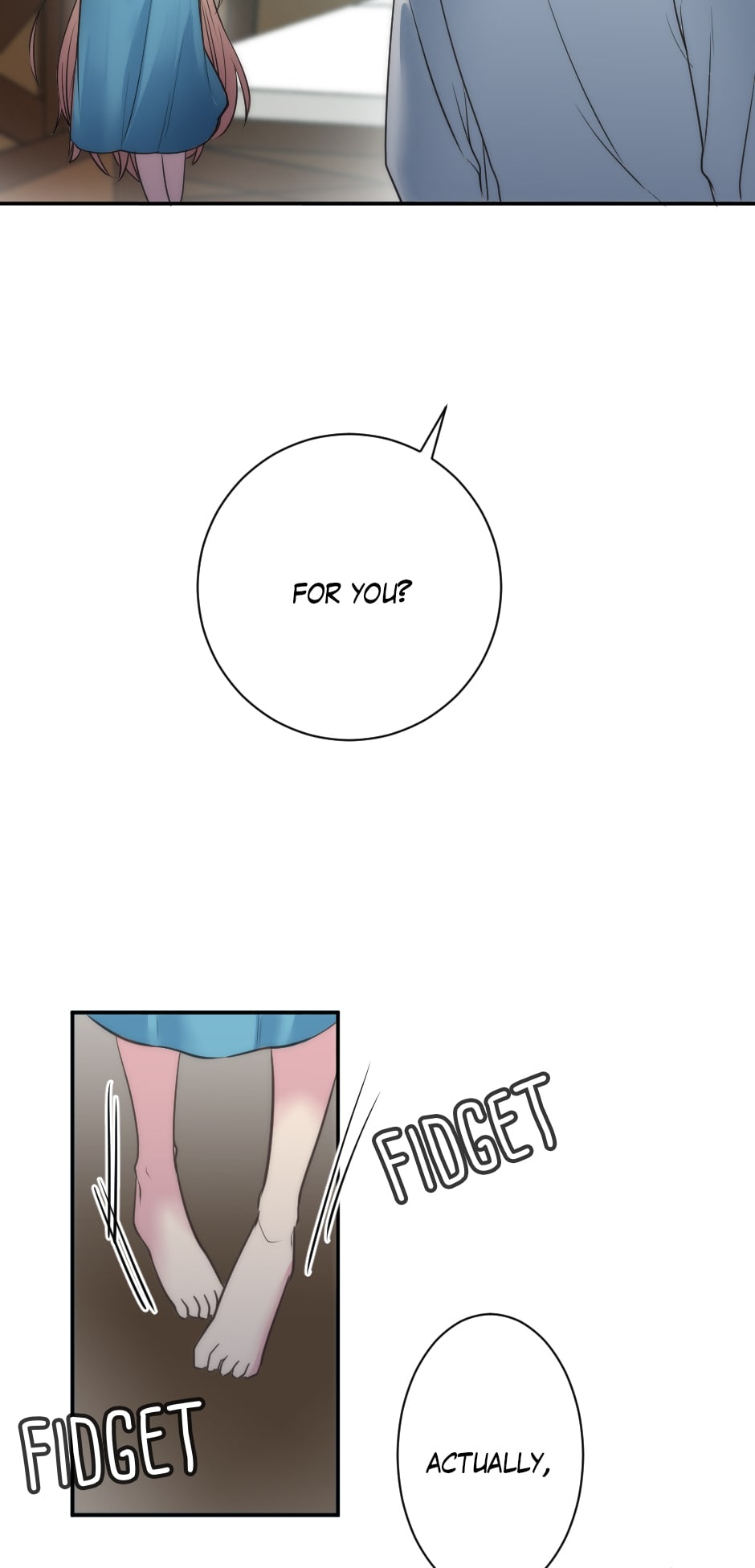 The Dragon Prince’s Bride Chapter 30 147 20
