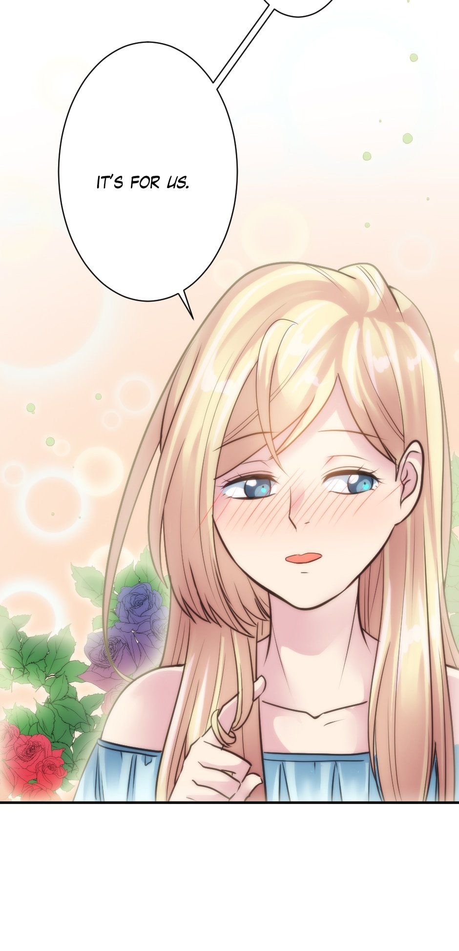 The Dragon Prince’s Bride Chapter 30 148 21