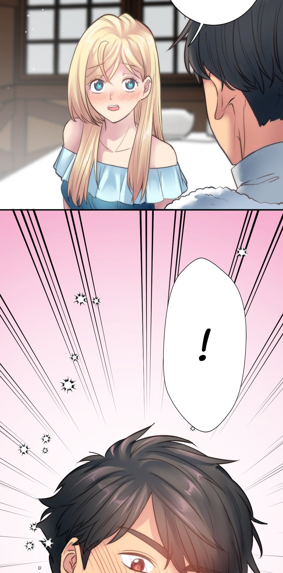 The Dragon Prince’s Bride Chapter 30 151 24