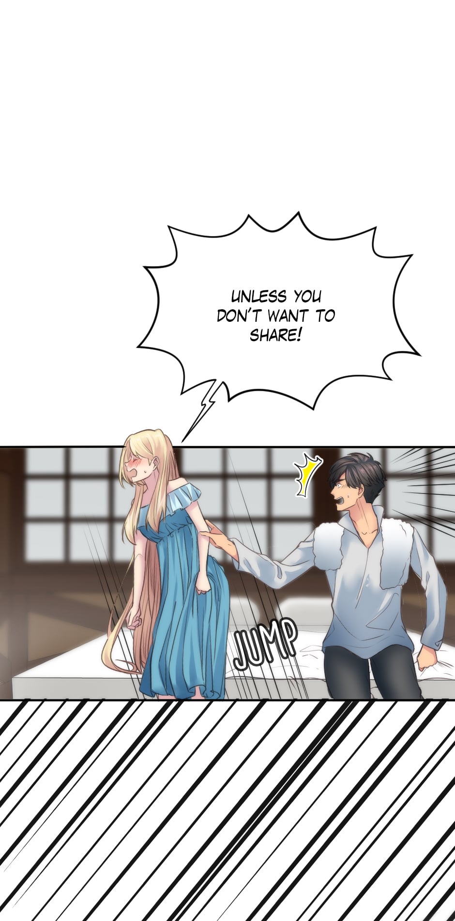The Dragon Prince’s Bride Chapter 30 153 26