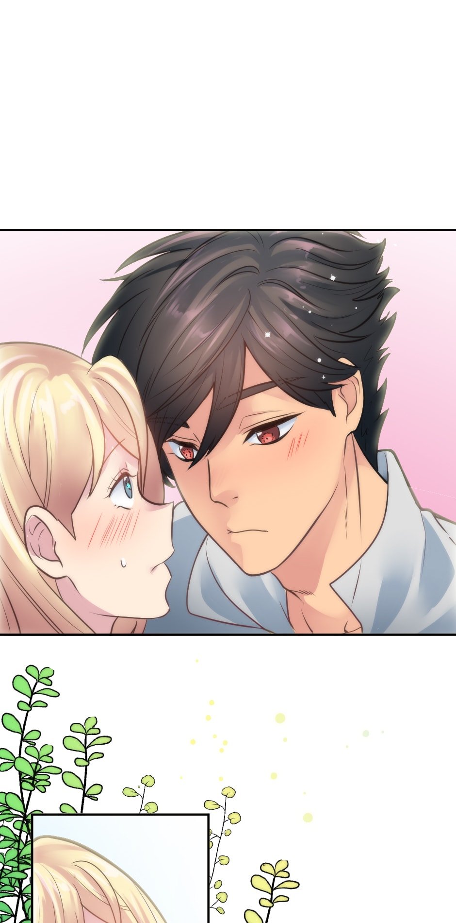 The Dragon Prince’s Bride Chapter 30 158 31
