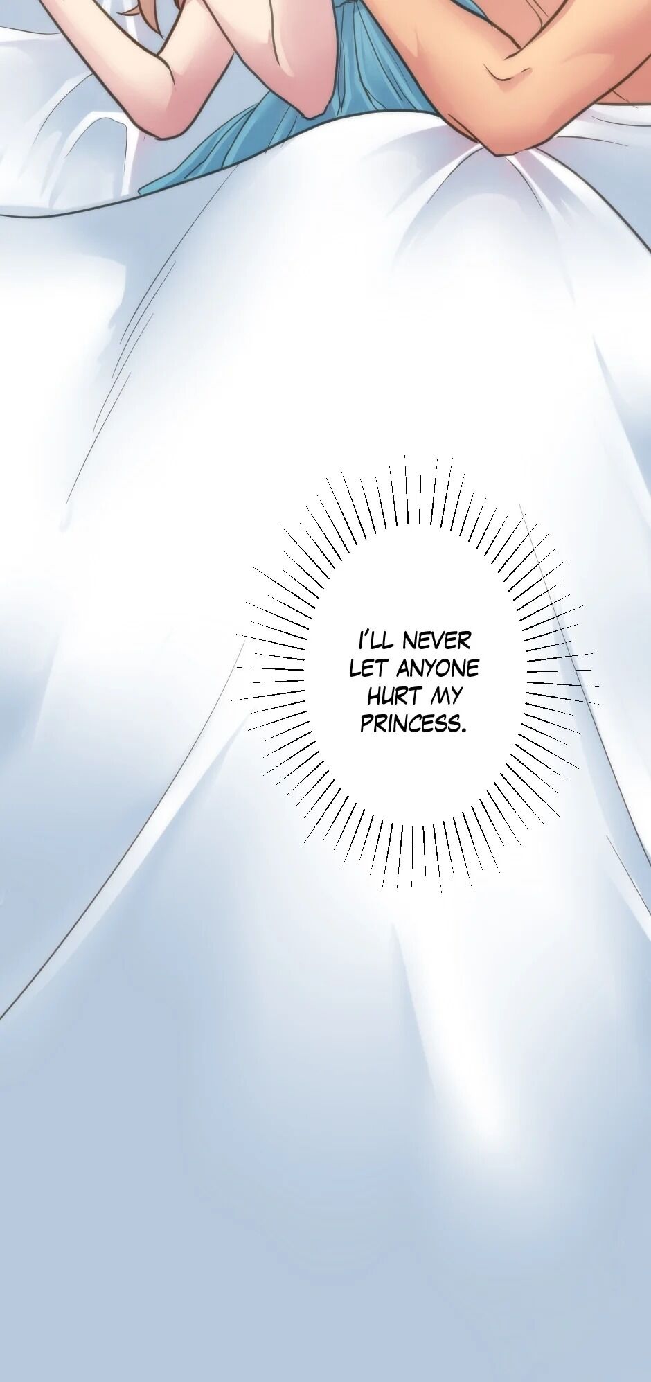 The Dragon Prince’s Bride Chapter 32 168 14