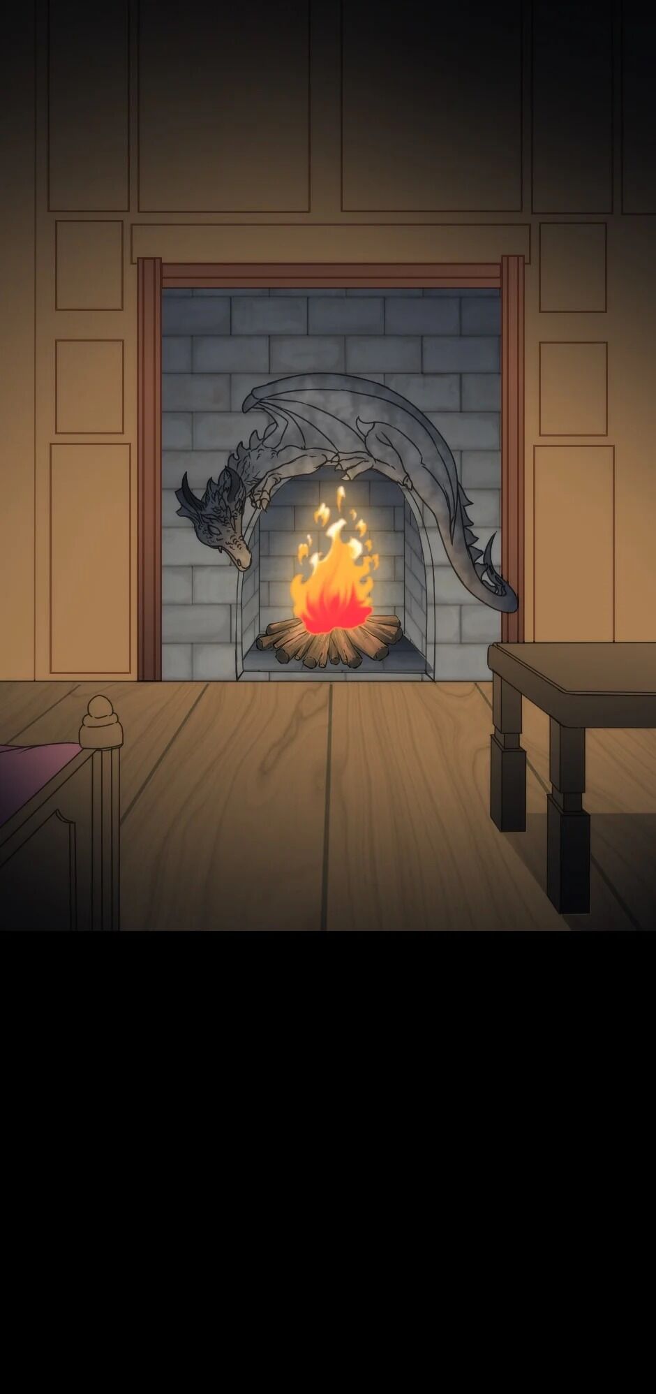 The Dragon Prince’s Bride Chapter 32 156 2