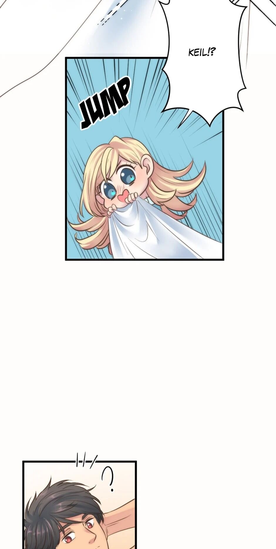The Dragon Prince’s Bride Chapter 32 174 20
