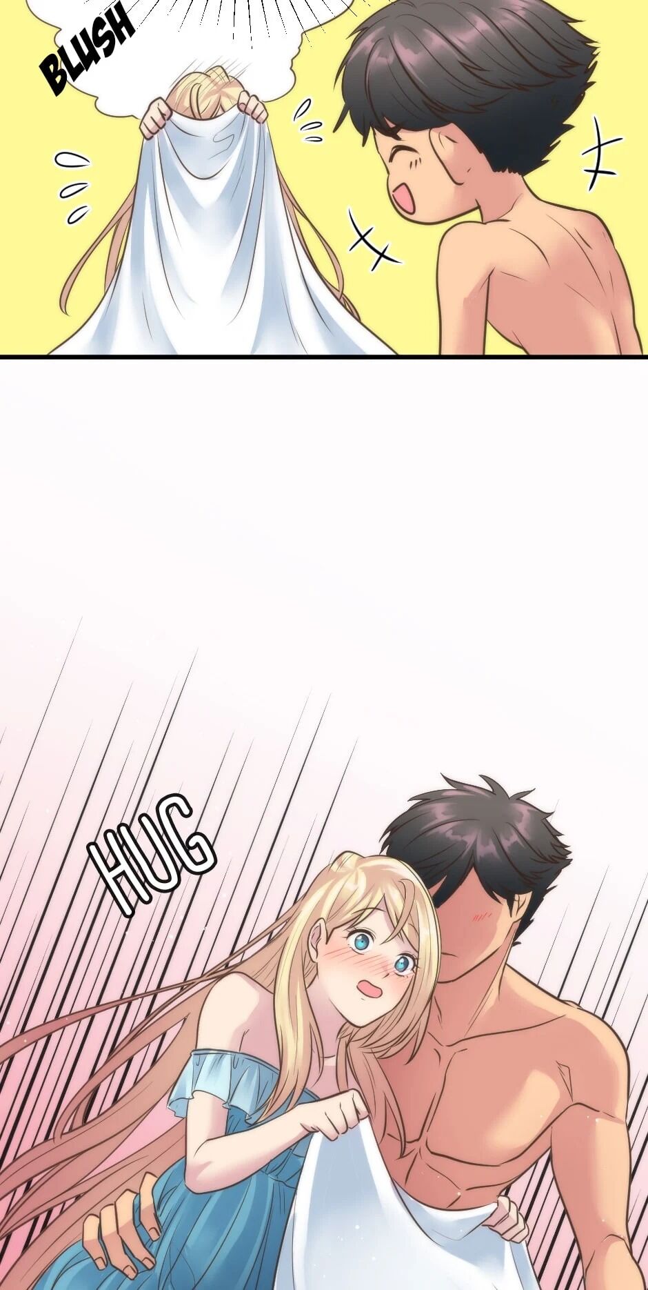 The Dragon Prince’s Bride Chapter 32 177 23