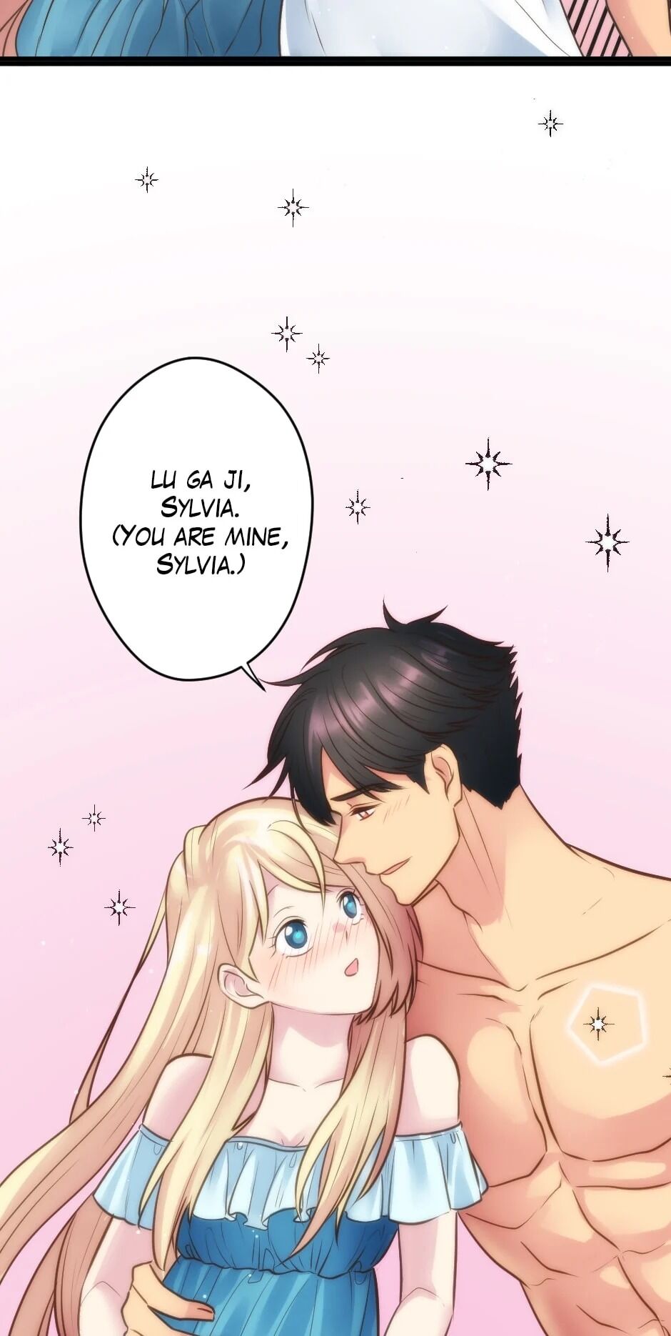 The Dragon Prince’s Bride Chapter 32 178 24