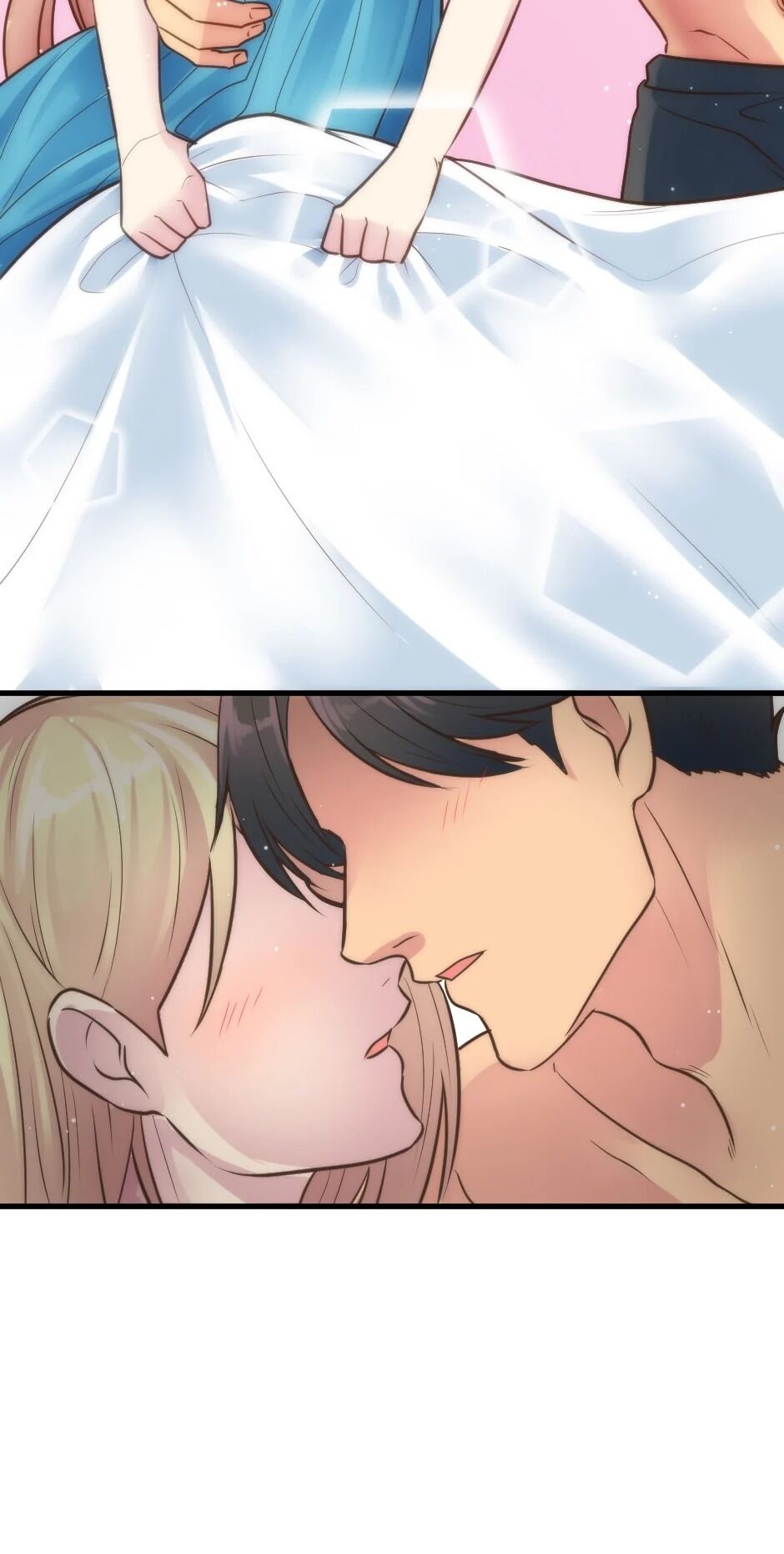 The Dragon Prince’s Bride Chapter 32 179 25
