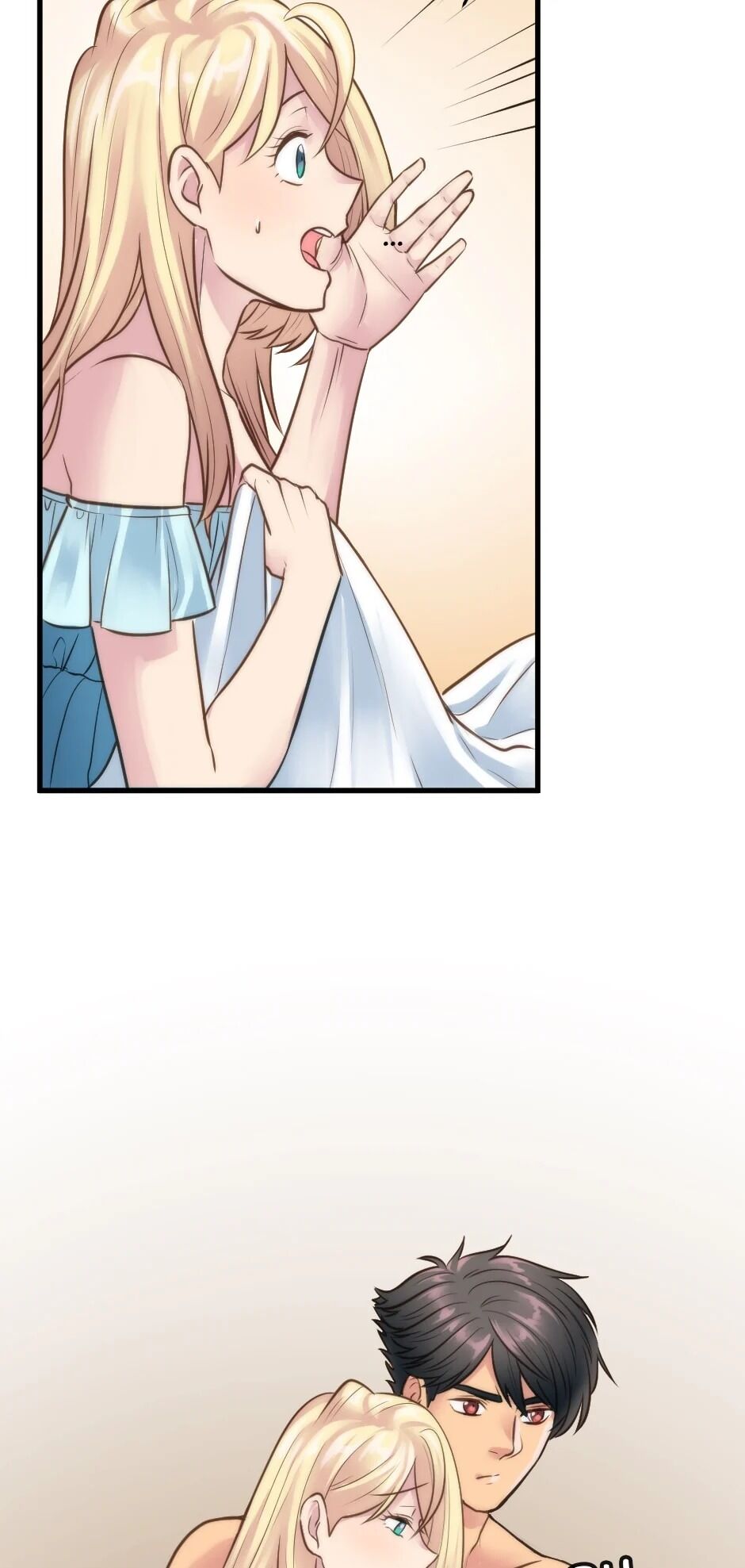 The Dragon Prince’s Bride Chapter 32 182 28