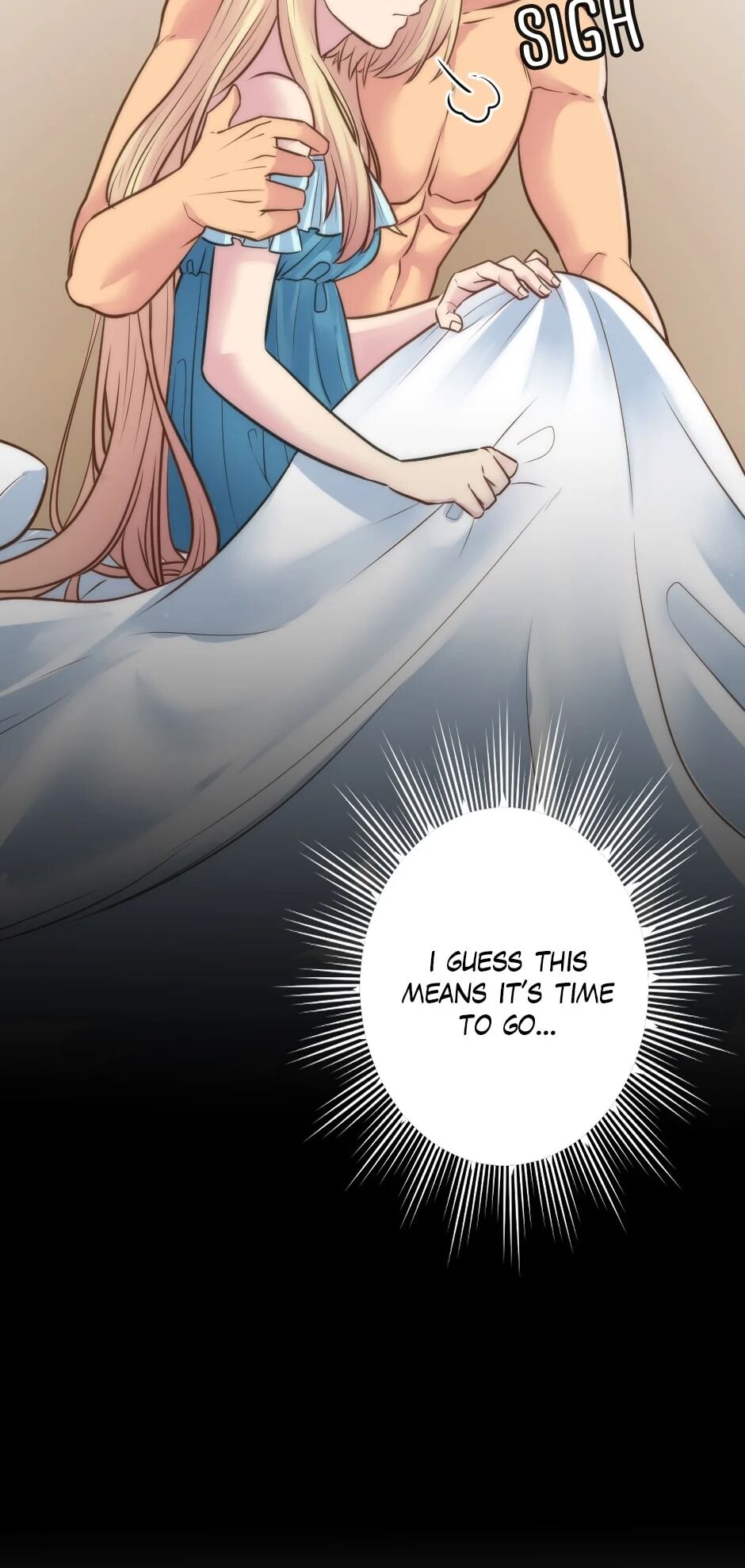 The Dragon Prince’s Bride Chapter 32 183 29