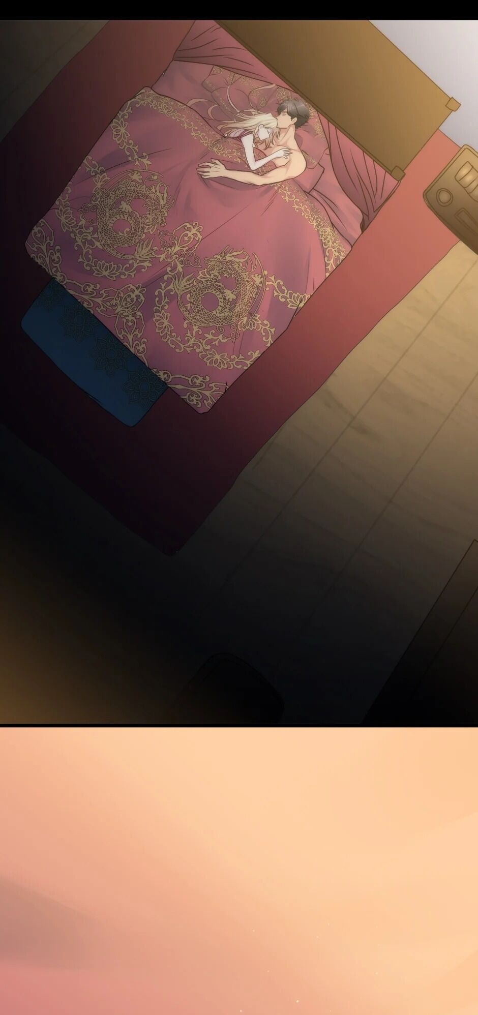 The Dragon Prince’s Bride Chapter 32 157 3