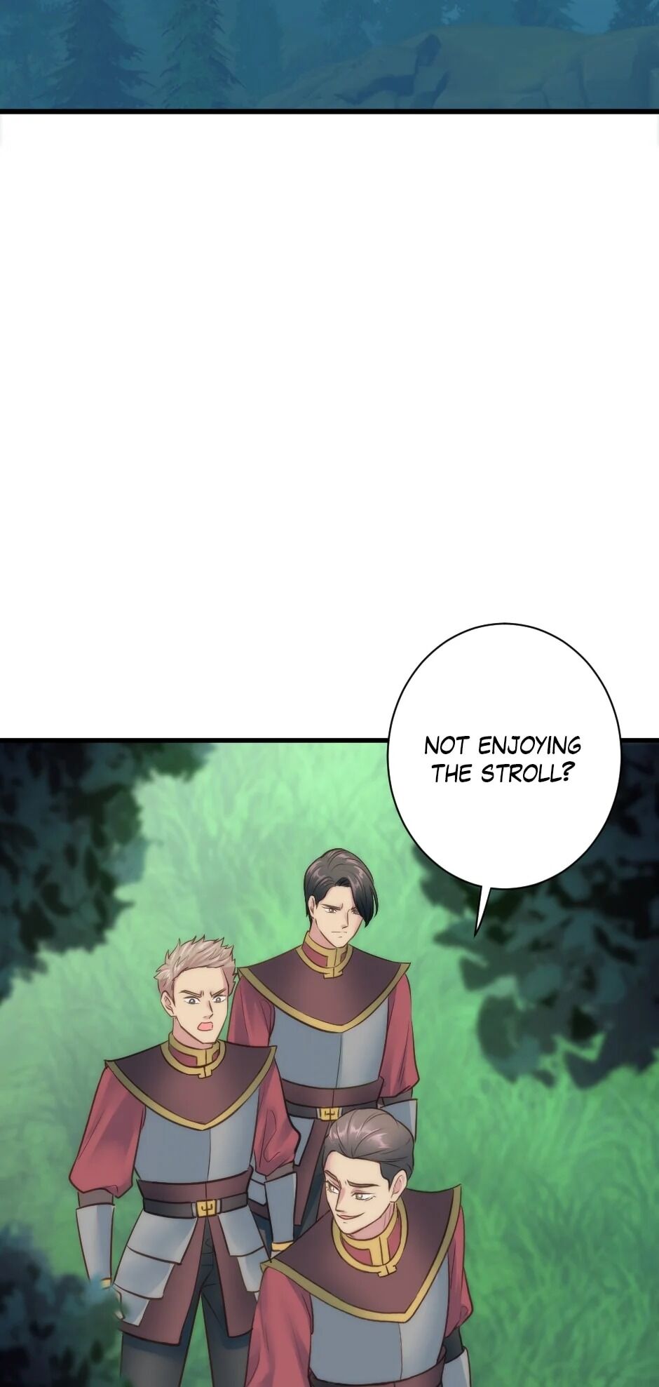 The Dragon Prince’s Bride Chapter 32 185 31