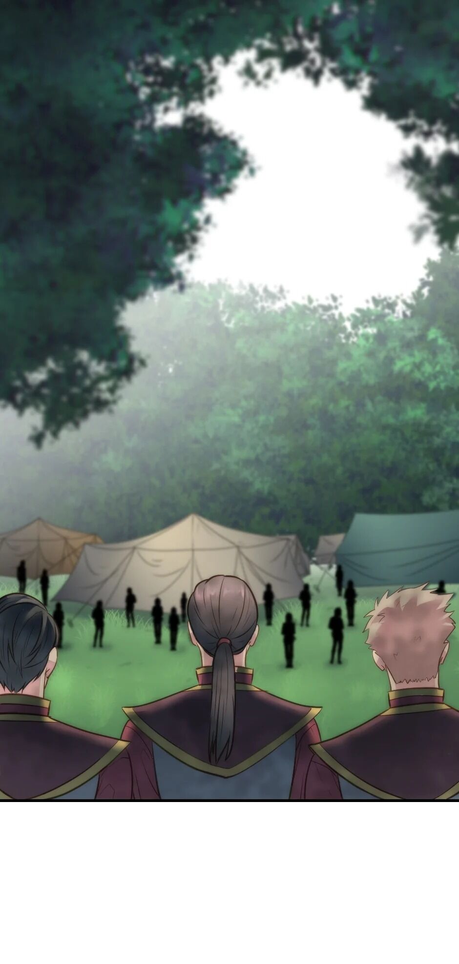 The Dragon Prince’s Bride Chapter 32 188 34