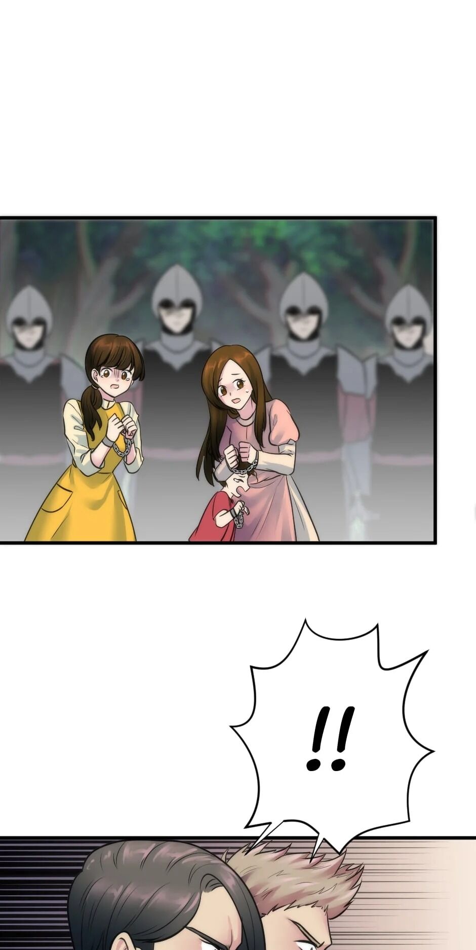 The Dragon Prince’s Bride Chapter 32 189 35